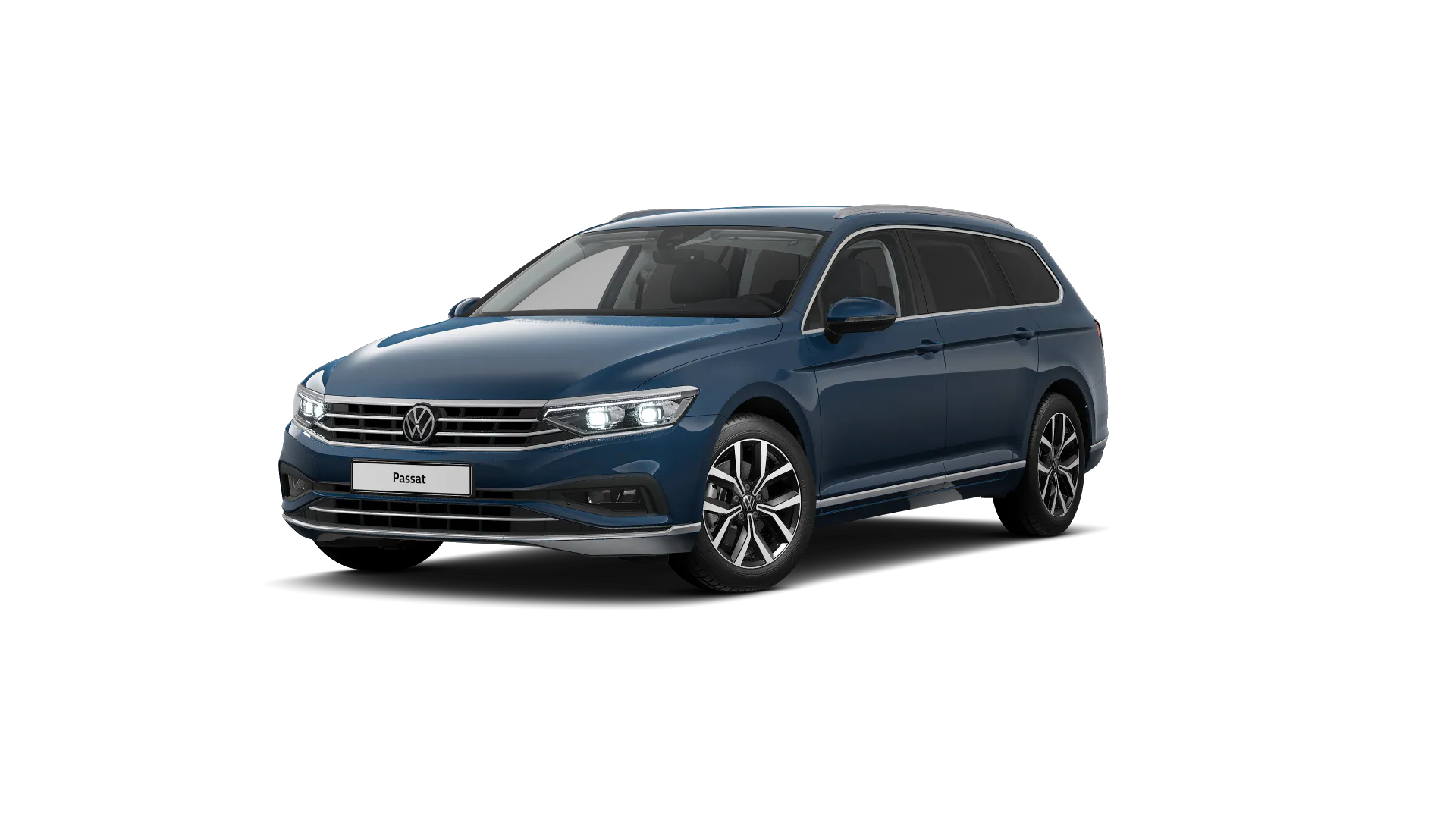 Volkswagen Passat Variant Elegance