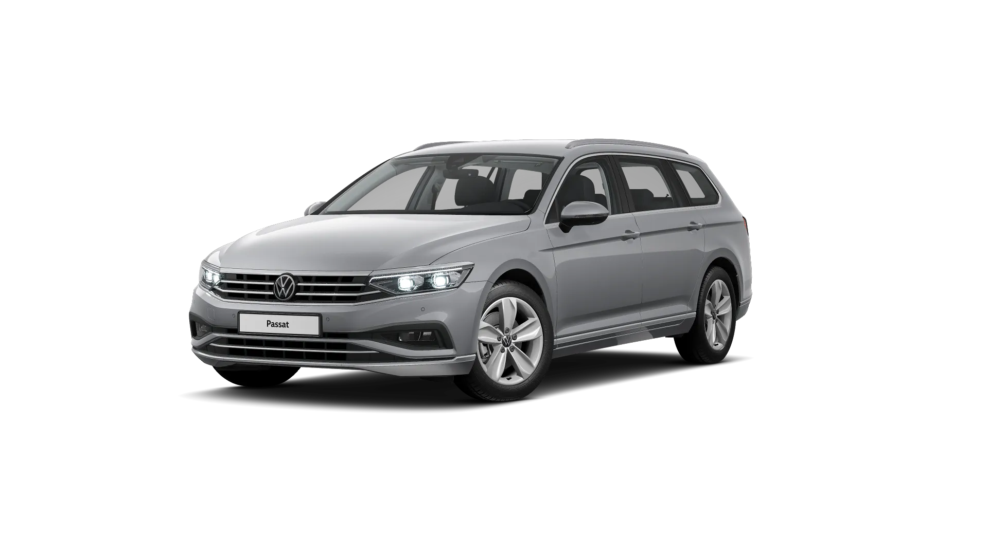 Volkswagen Passat Variant Elegance