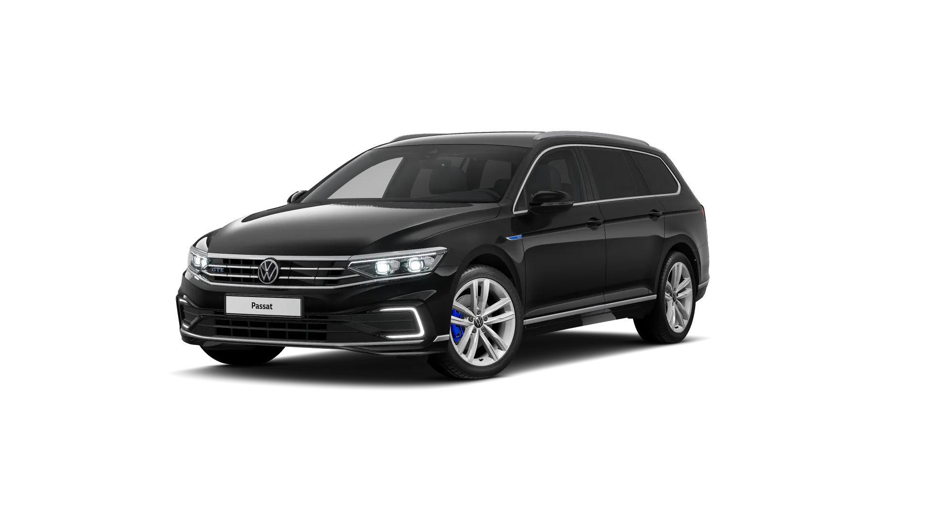 Volkswagen Passat Variant GTE