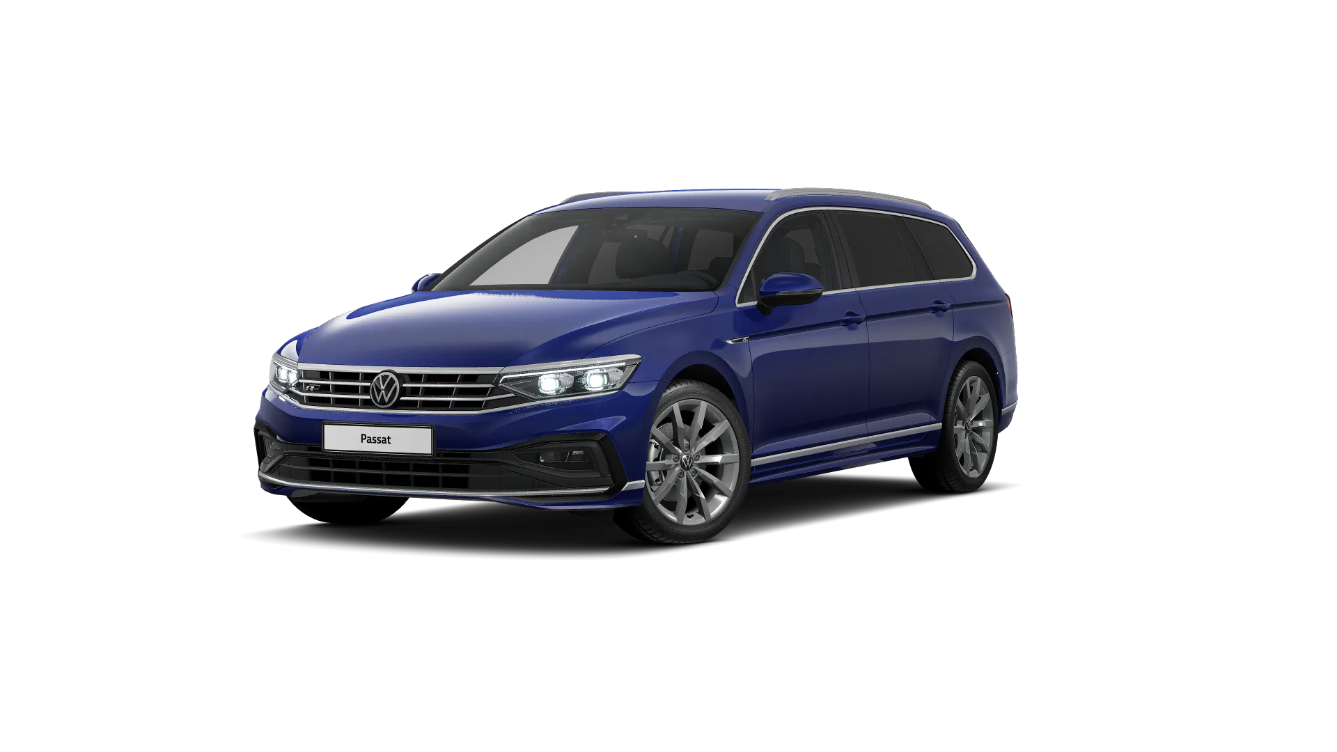 Volkswagen Passat Variant Elegance