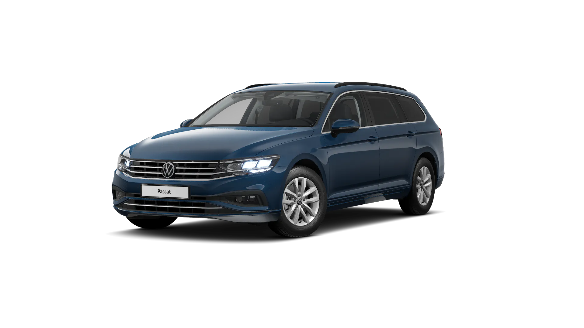 Volkswagen Passat Variant Business
