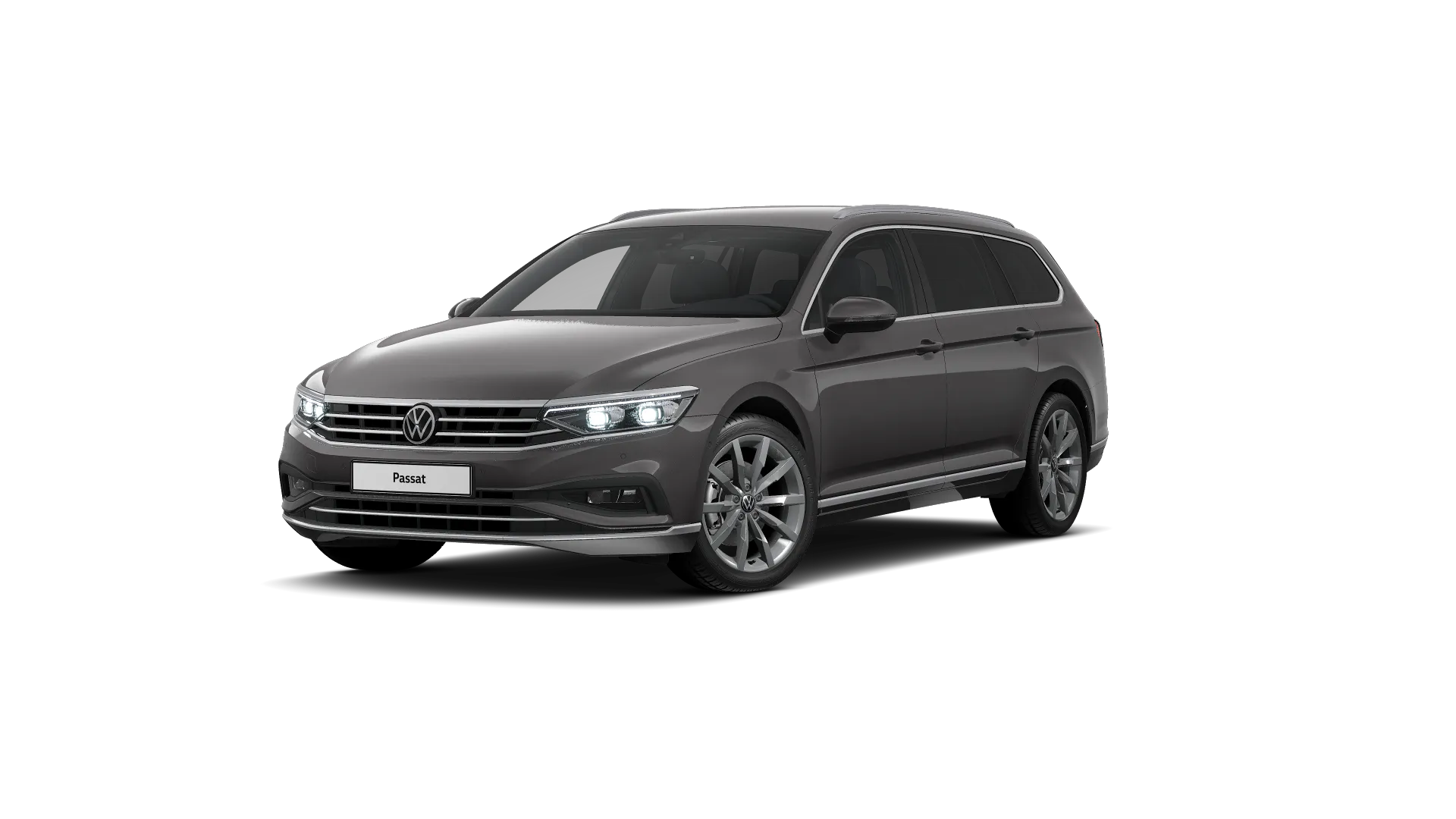 Volkswagen Passat Variant Elegance