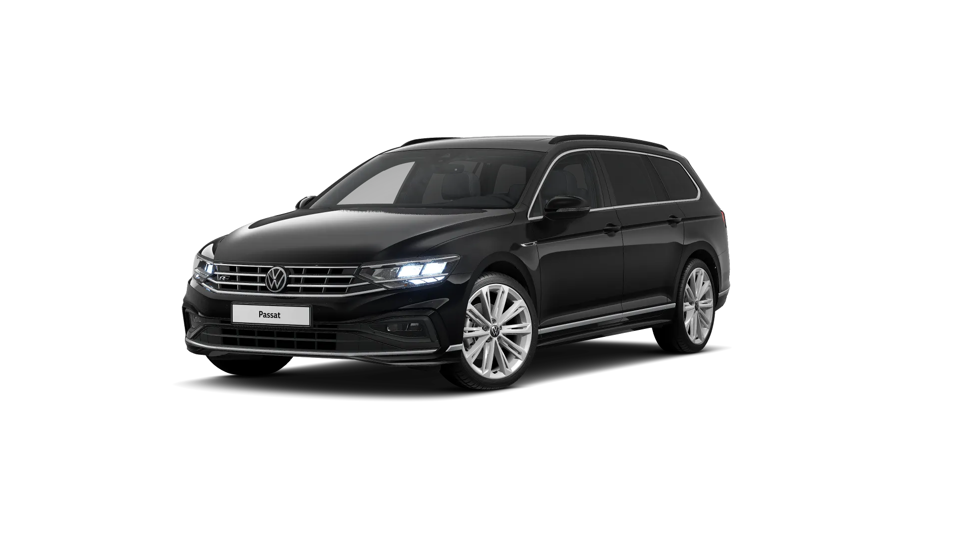 Volkswagen Passat Variant R-Line