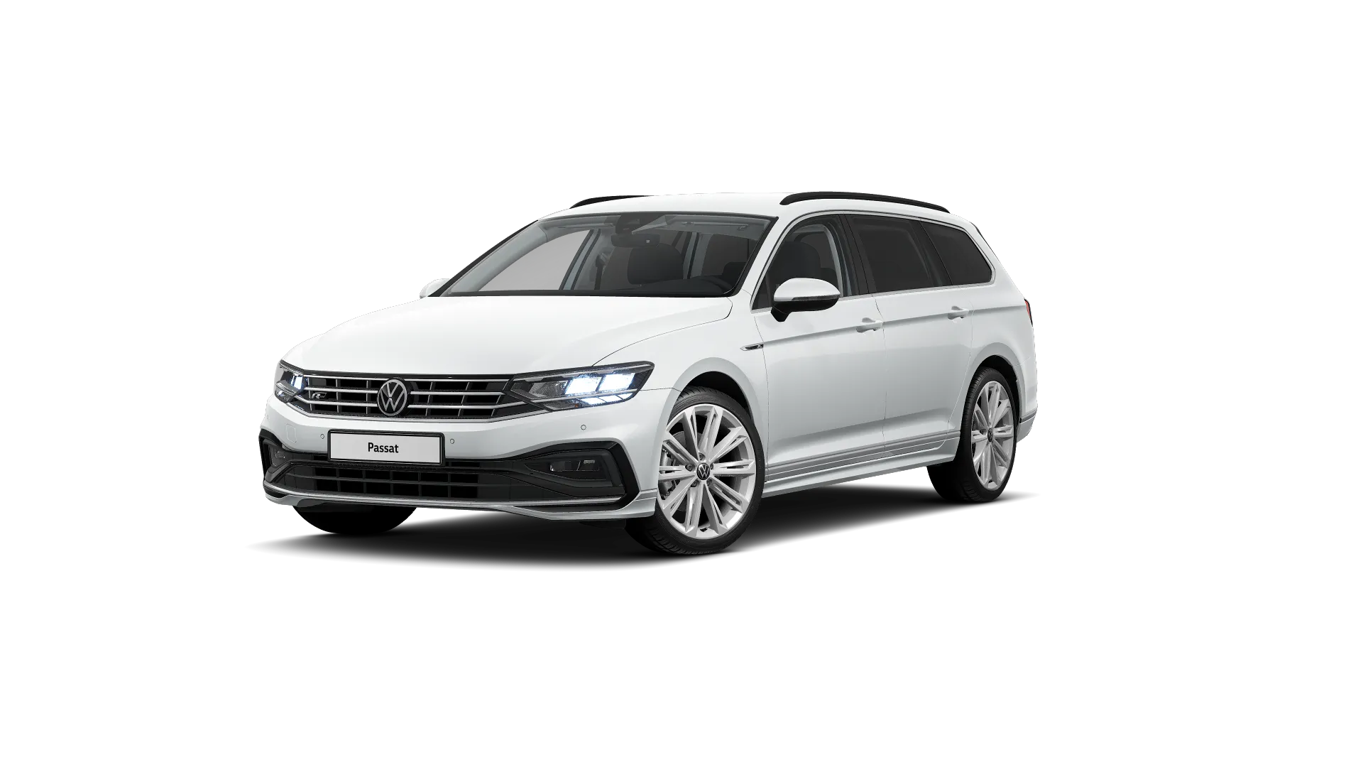 Volkswagen Passat Variant Business