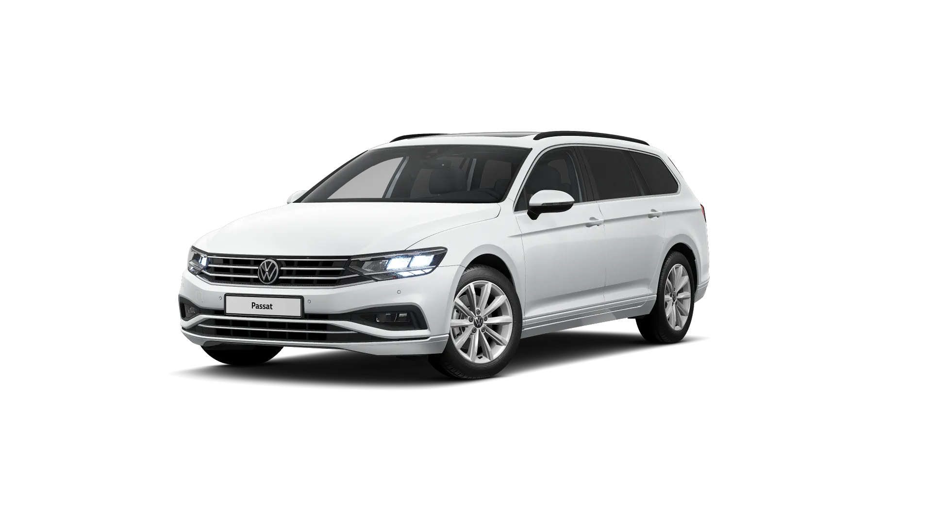Volkswagen Passat Variant Business