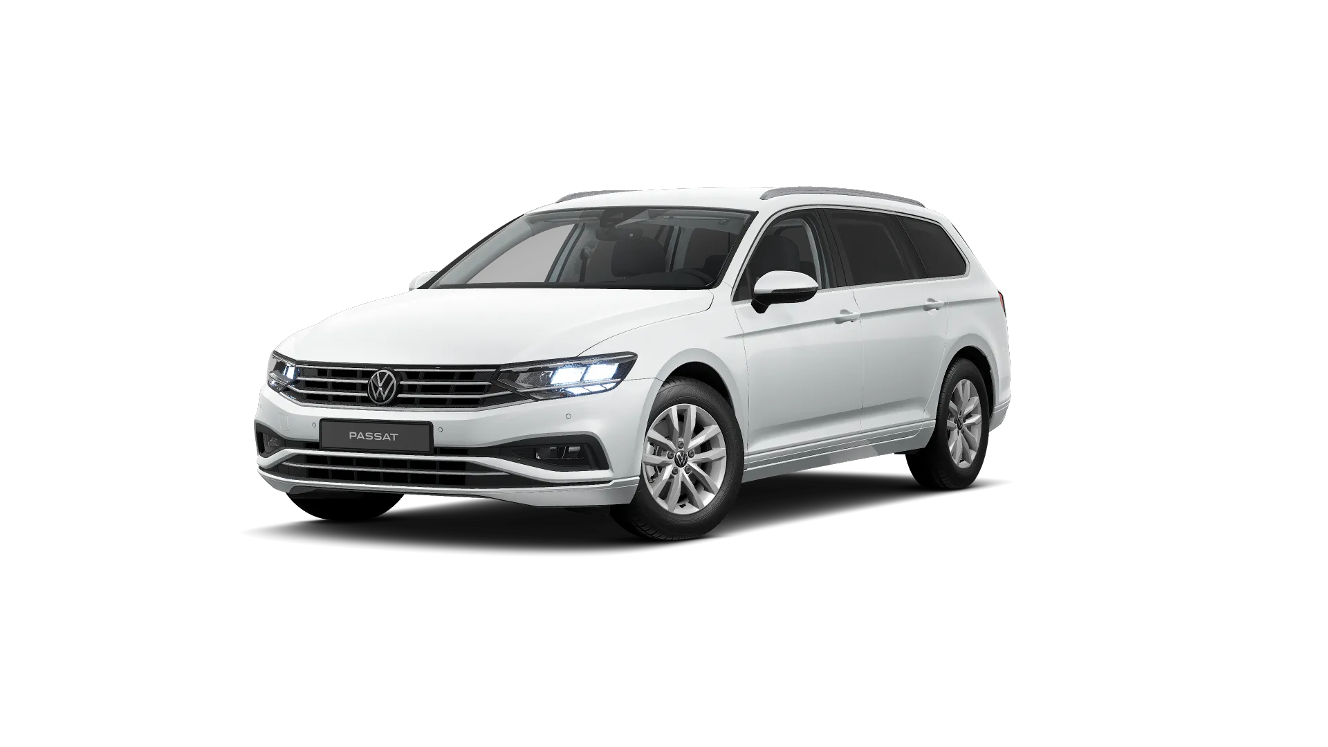 Volkswagen Passat Variant Business
