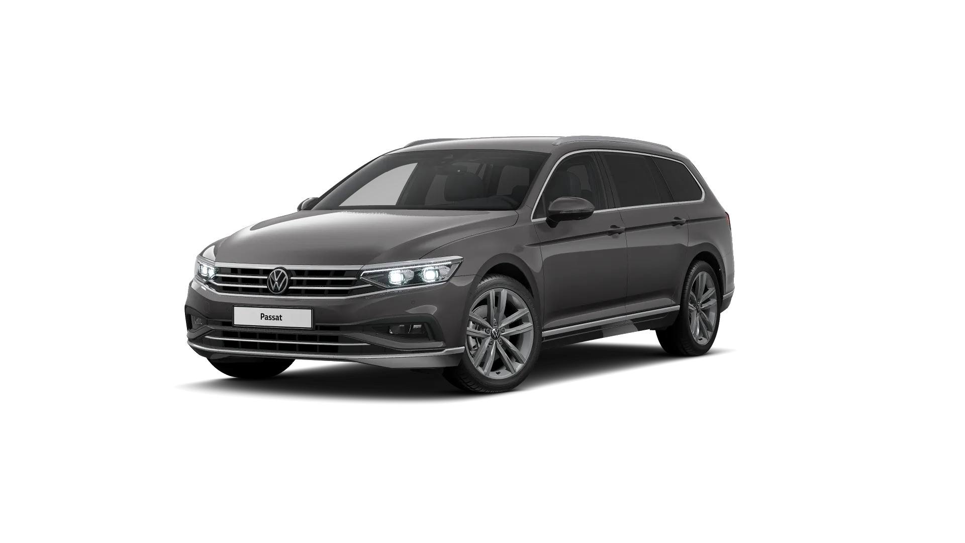 Volkswagen Passat Variant Elegance
