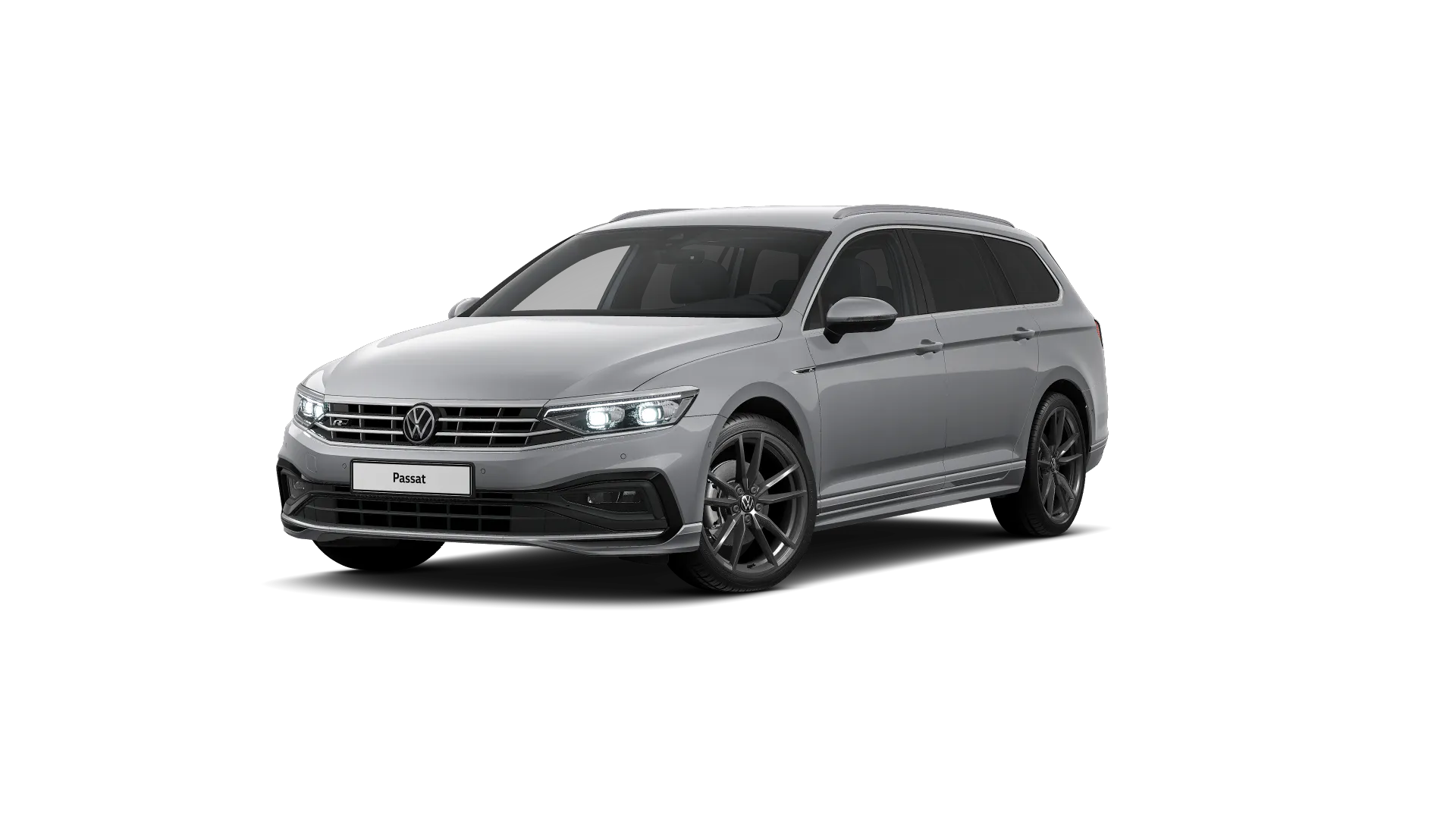 Volkswagen Passat Variant Elegance