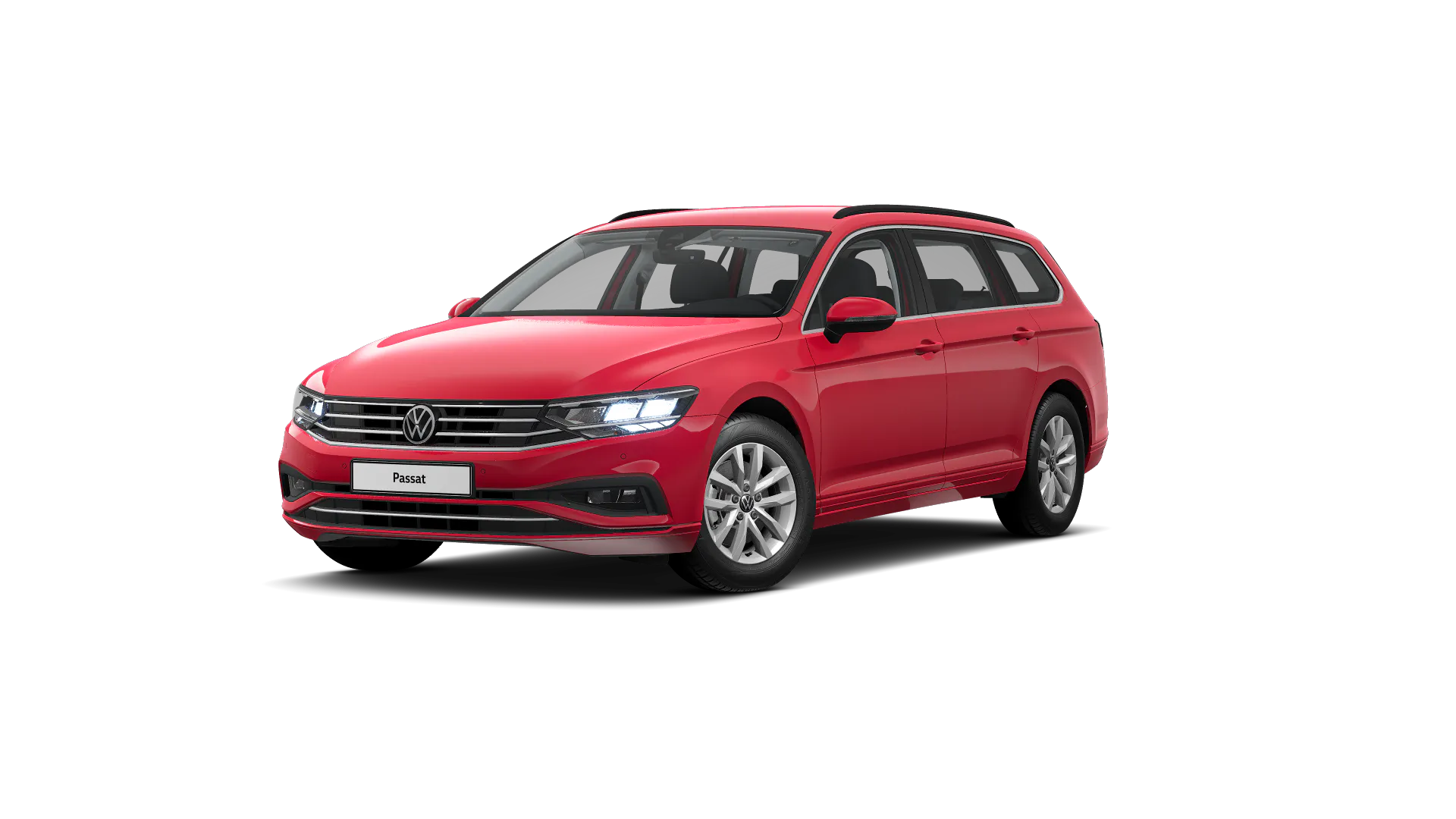 Volkswagen Passat Variant Business