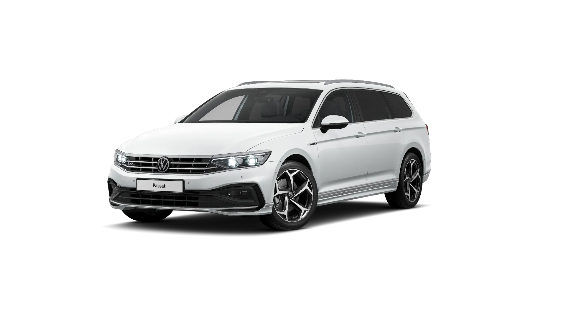 Volkswagen Passat Variant Business