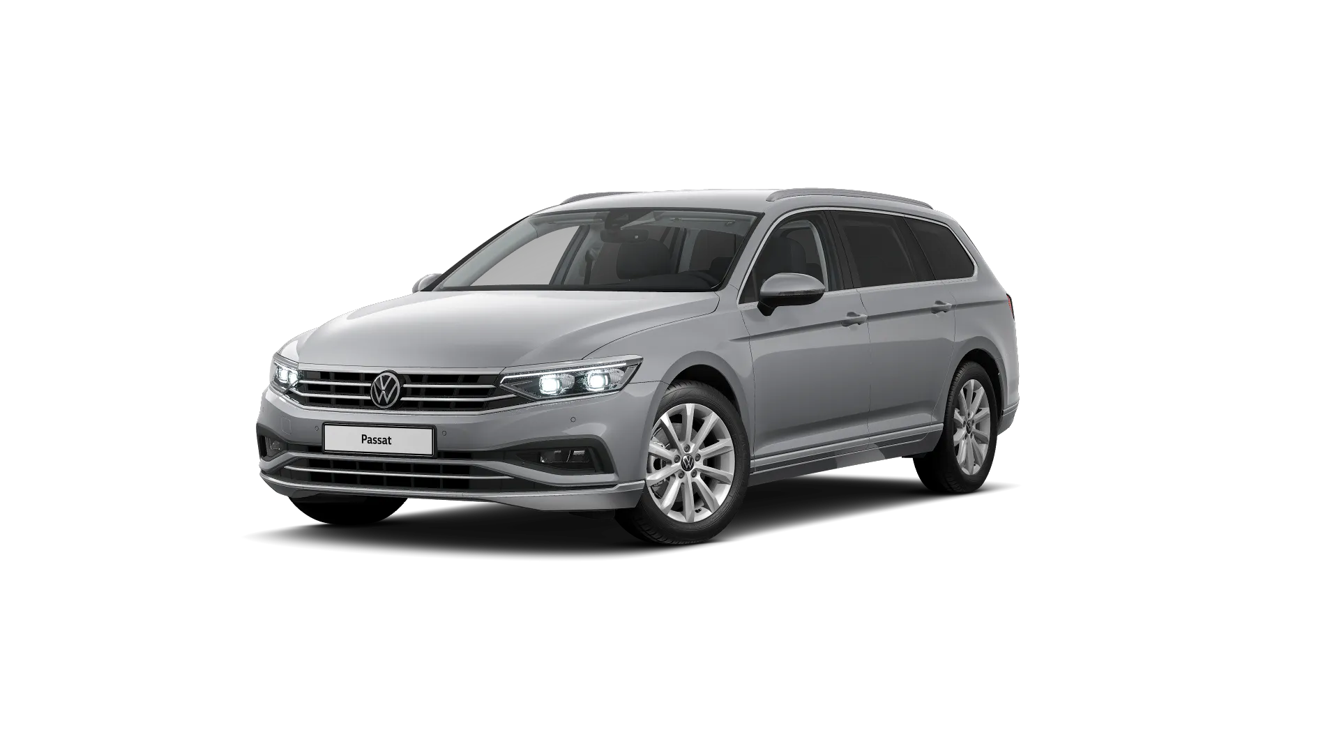 Volkswagen Passat Variant Elegance