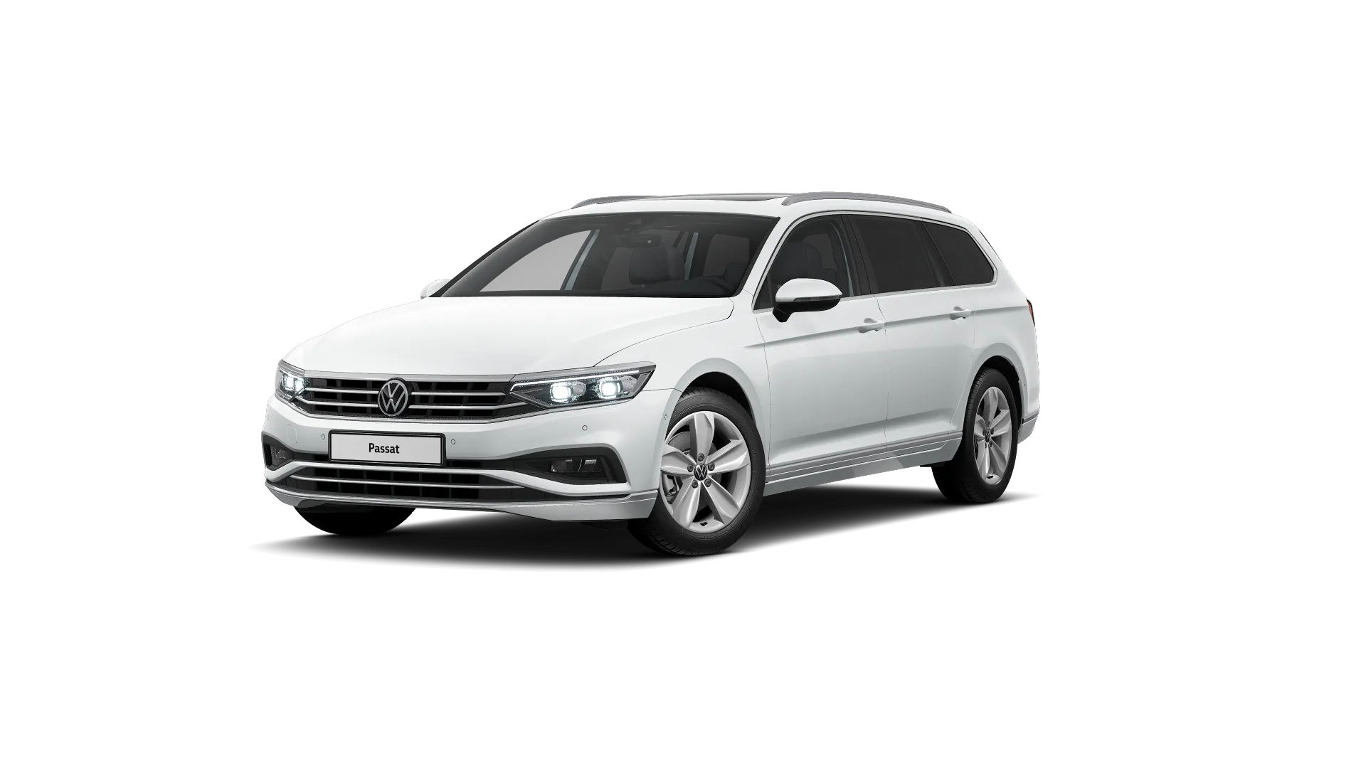 Volkswagen Passat Variant Elegance