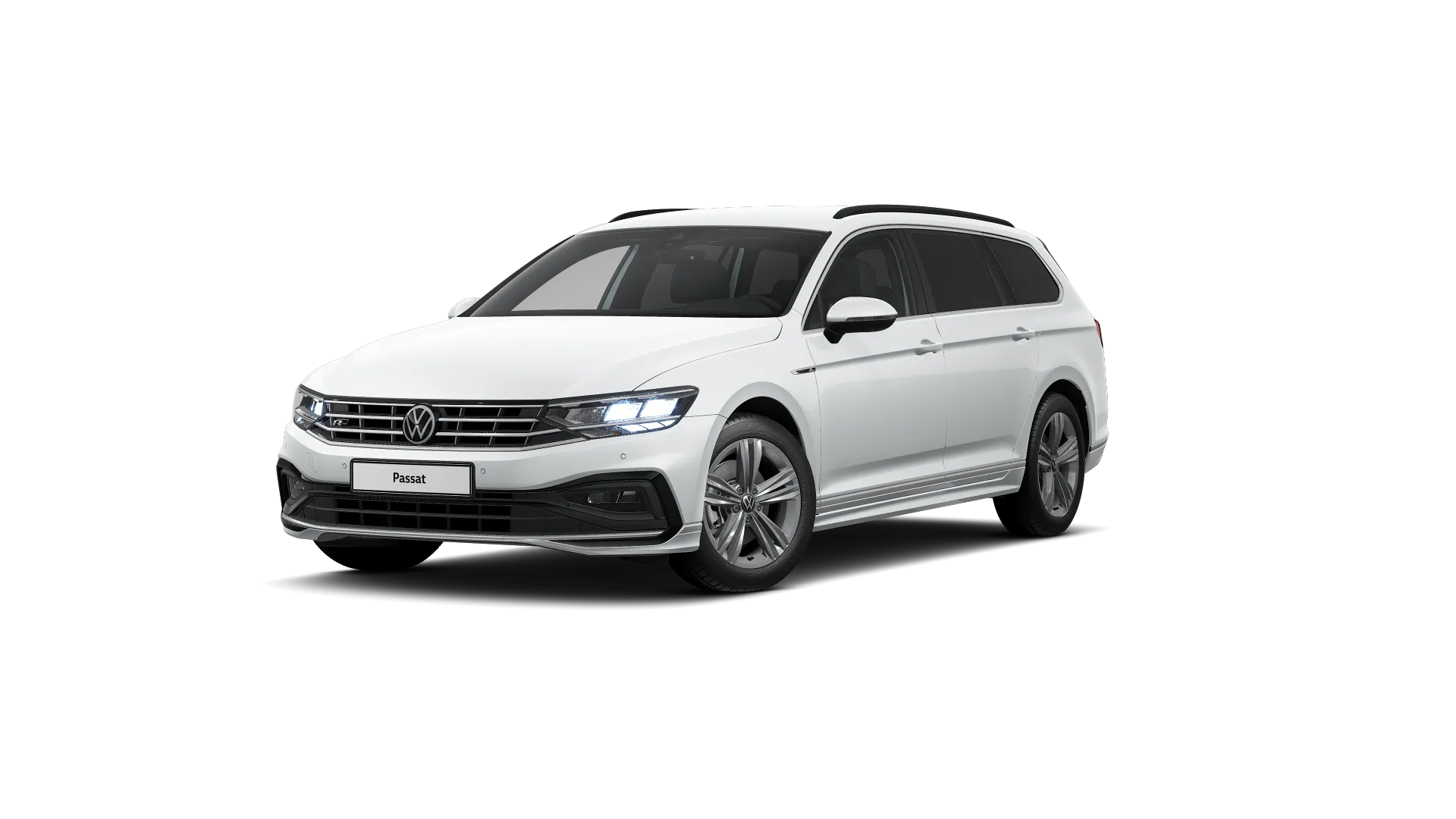 Volkswagen Passat Variant Business
