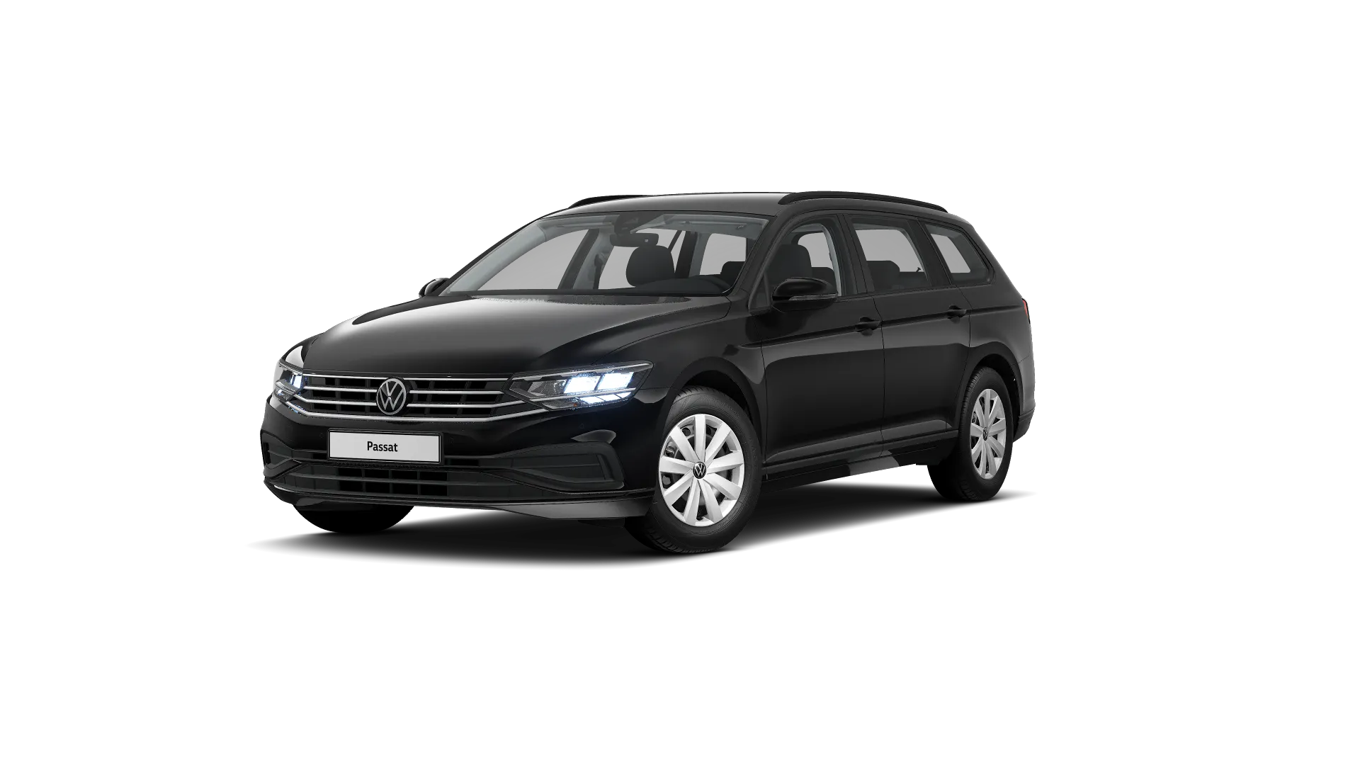 Volkswagen Passat Variant Basis-Modell