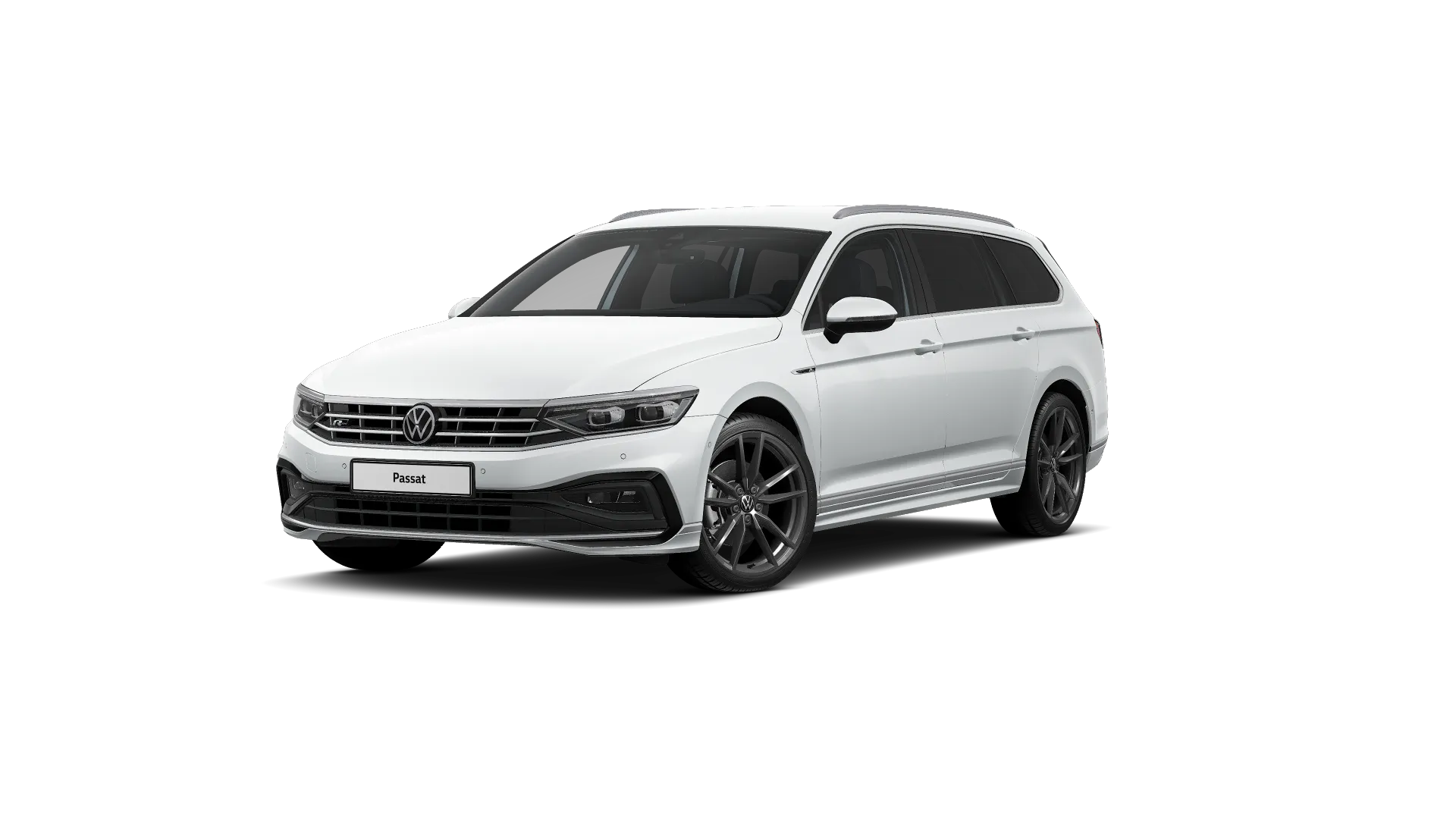 Volkswagen Passat Variant Elegance
