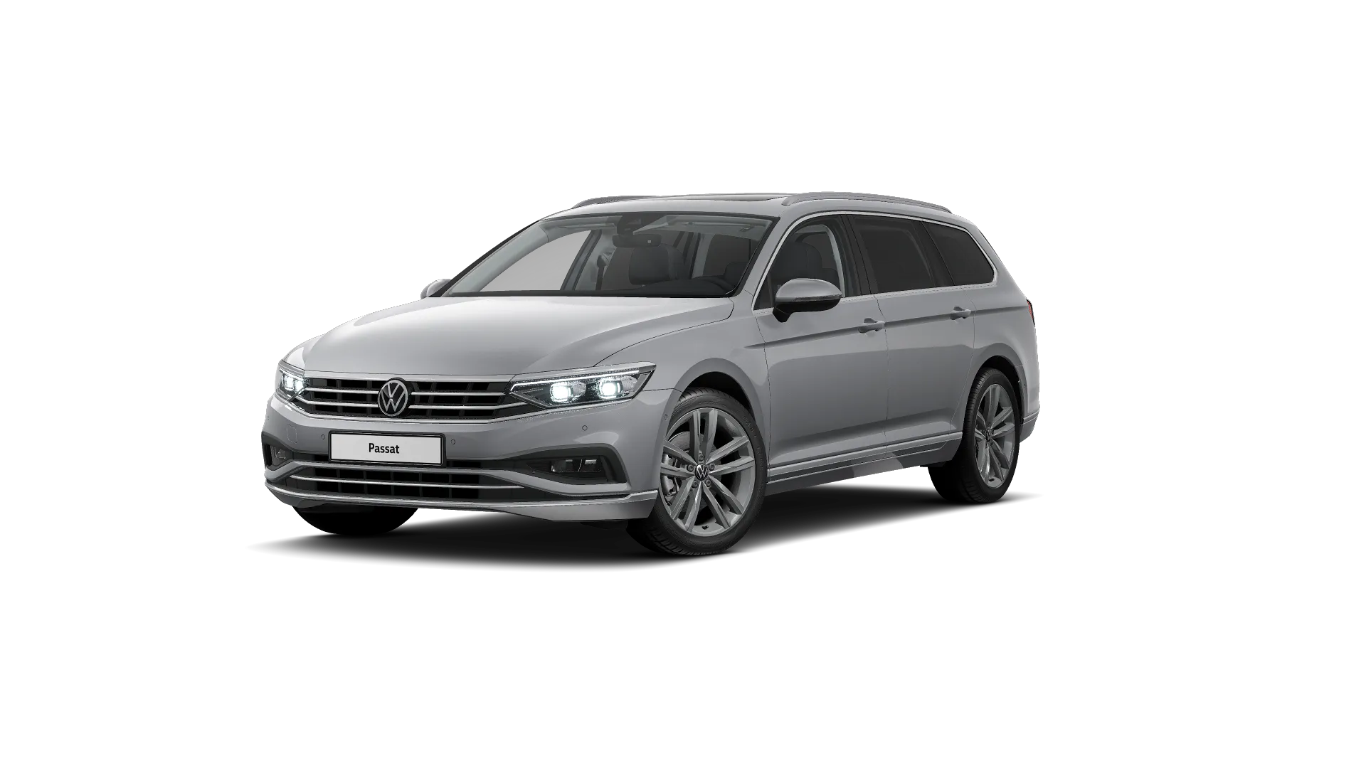 Volkswagen Passat Variant Elegance
