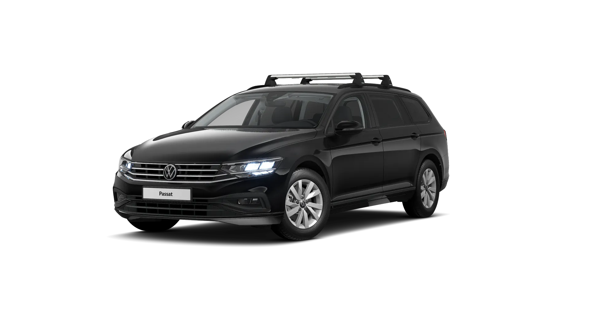Volkswagen Passat Variant Basis-Modell
