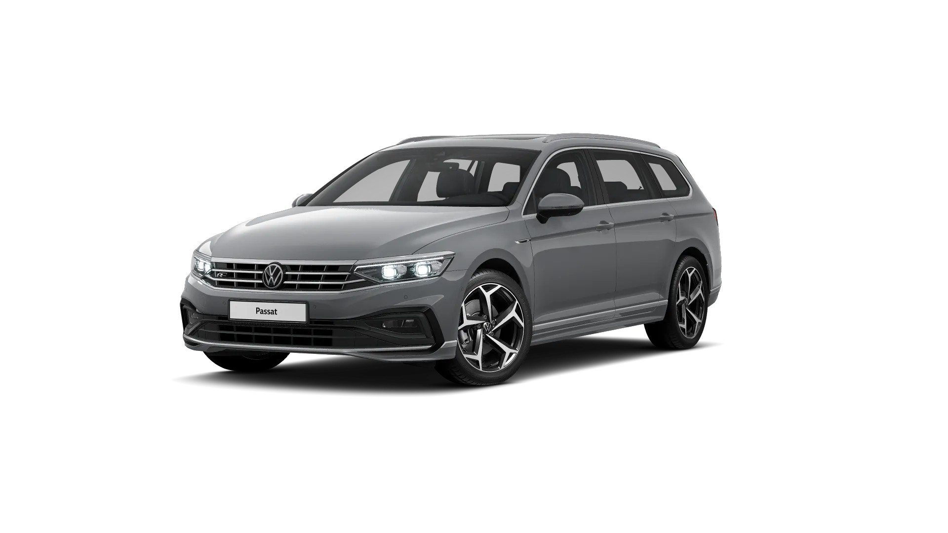 Volkswagen Passat Variant Elegance