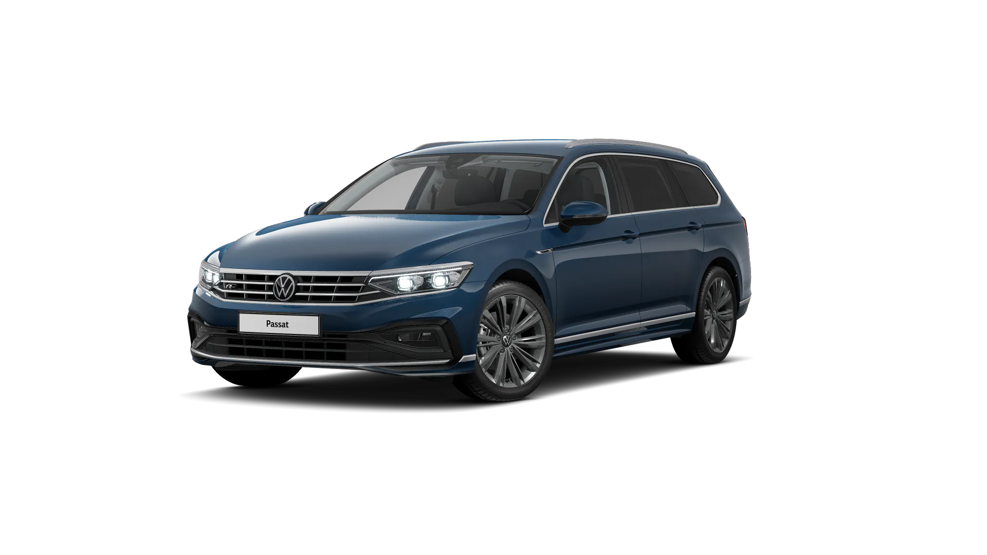 Volkswagen Passat Variant Elegance