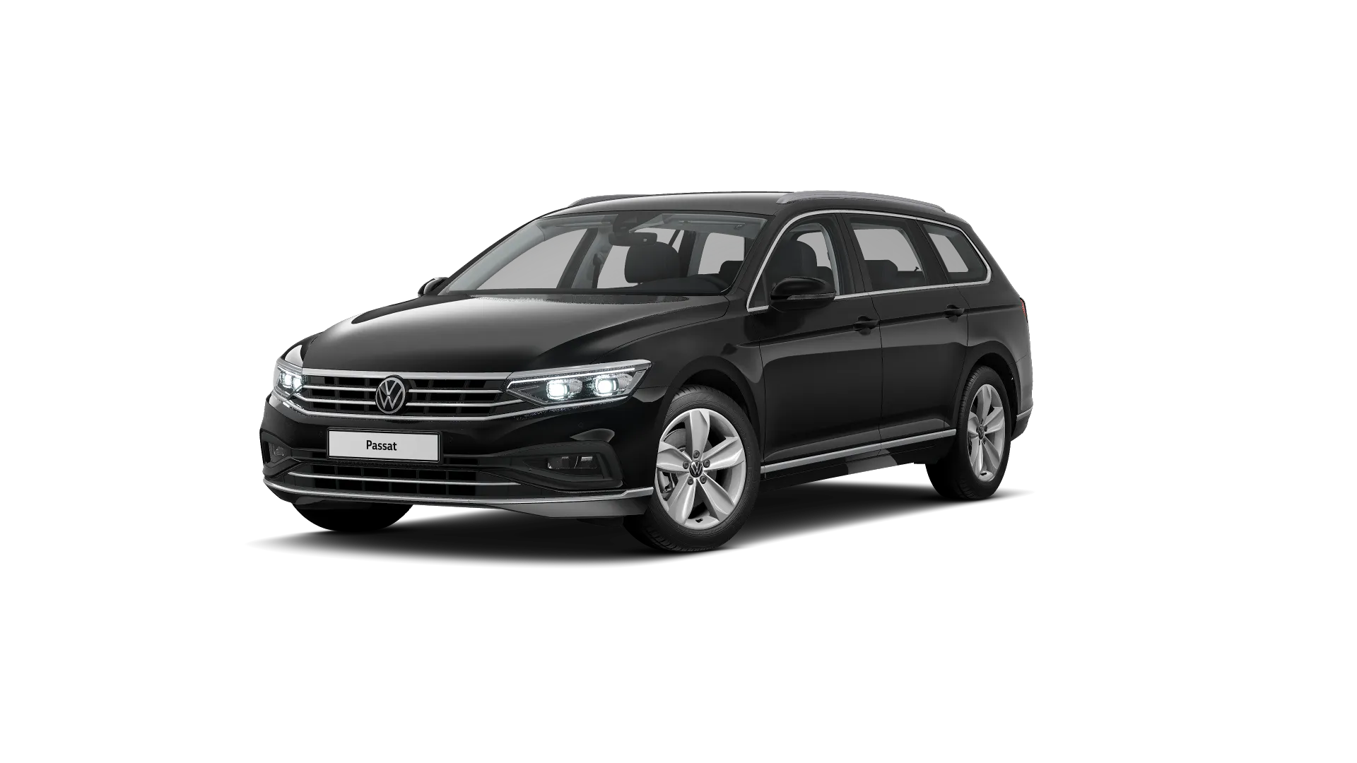 Volkswagen Passat Variant Elegance