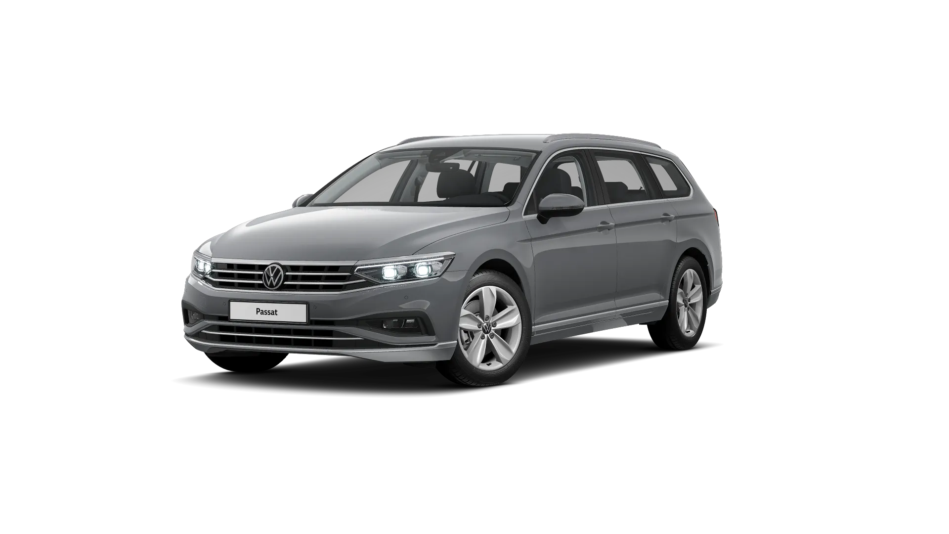 Volkswagen Passat Variant Elegance