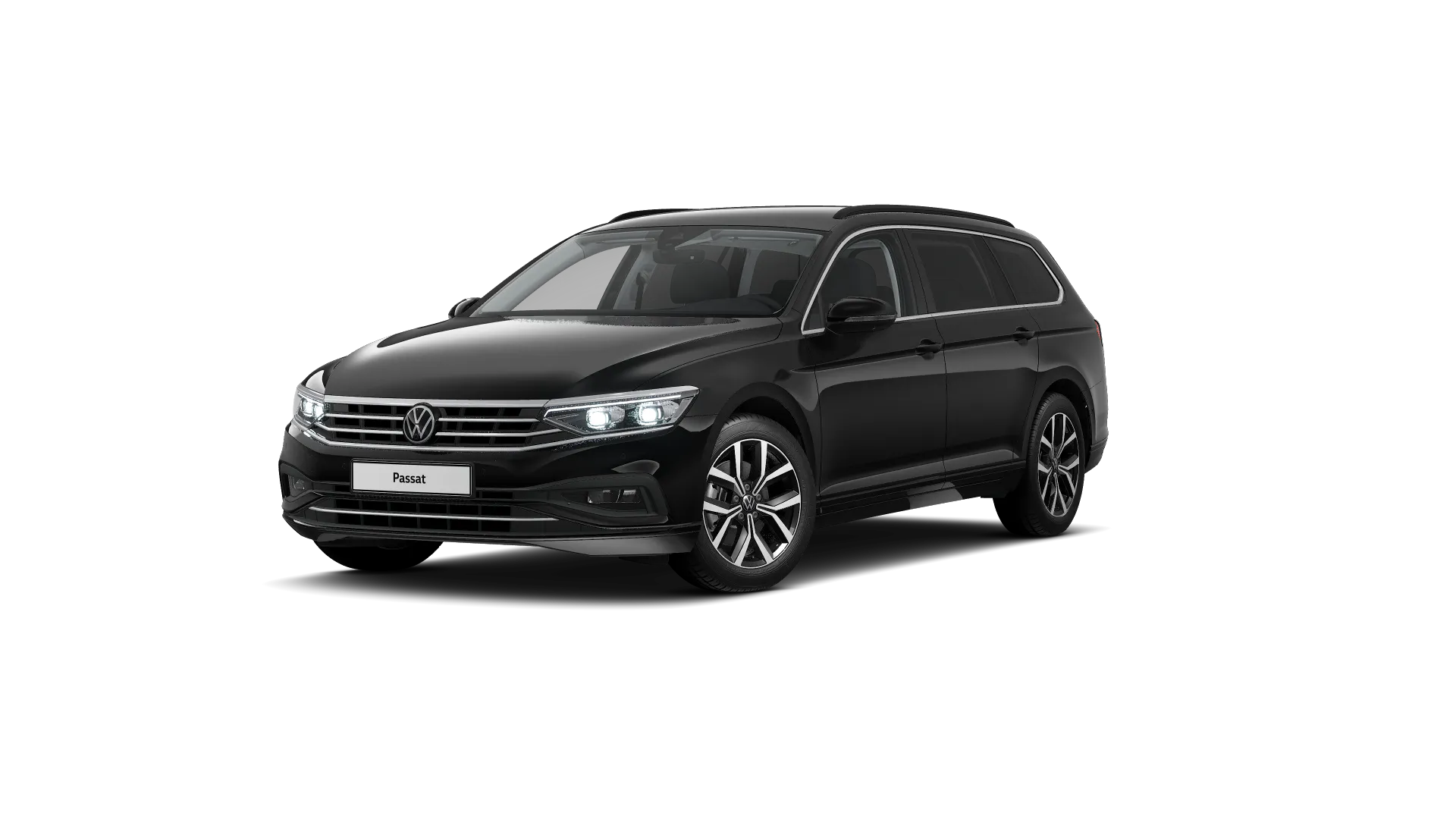 Volkswagen Passat Variant Business