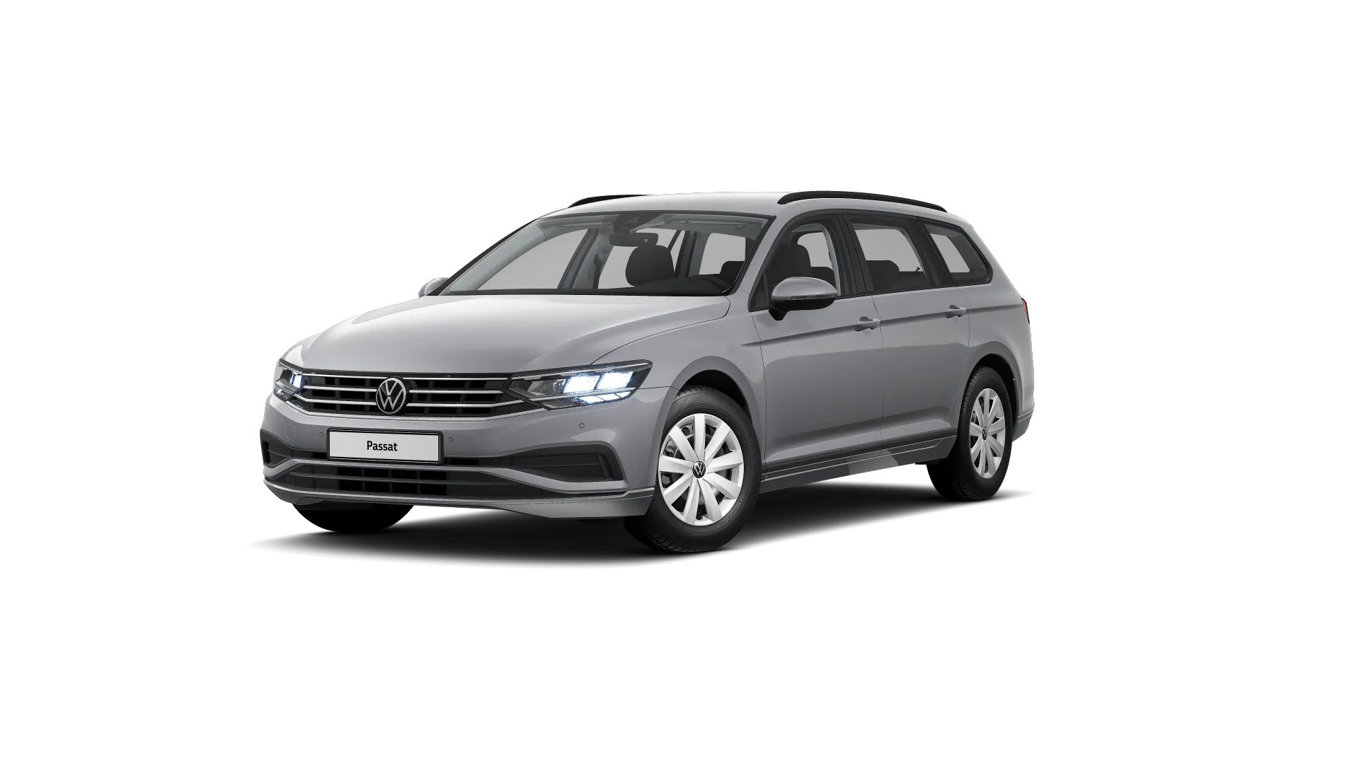 Volkswagen Passat Variant Conceptline