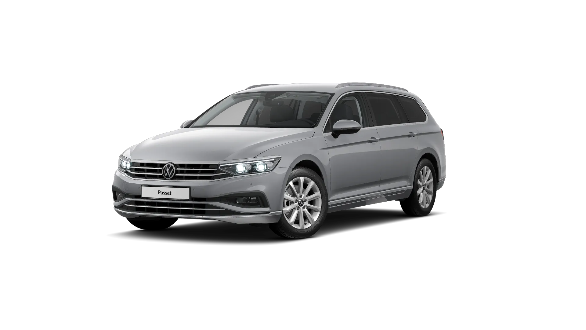 Volkswagen Passat Variant Elegance