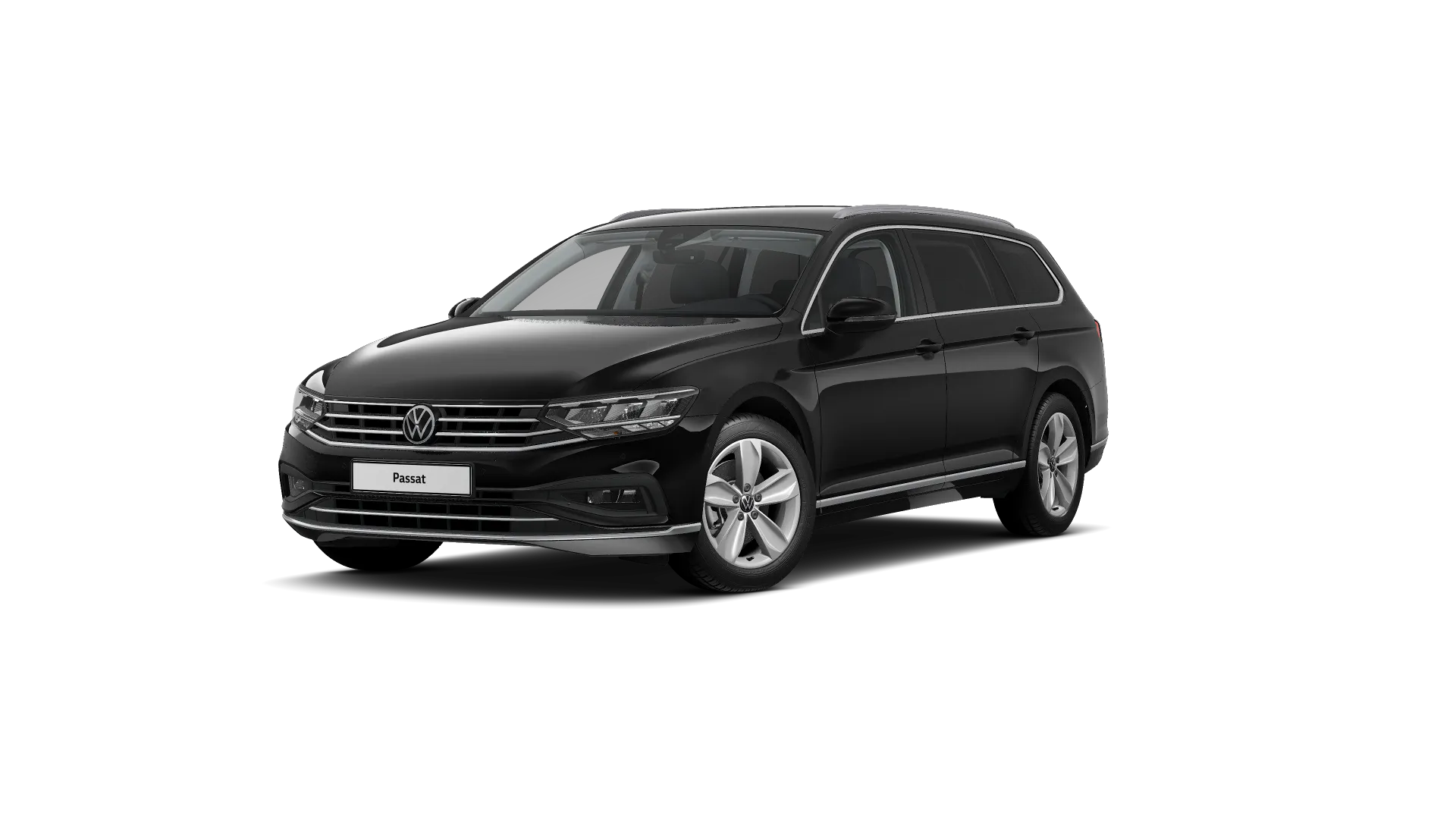 Volkswagen Passat Variant Elegance