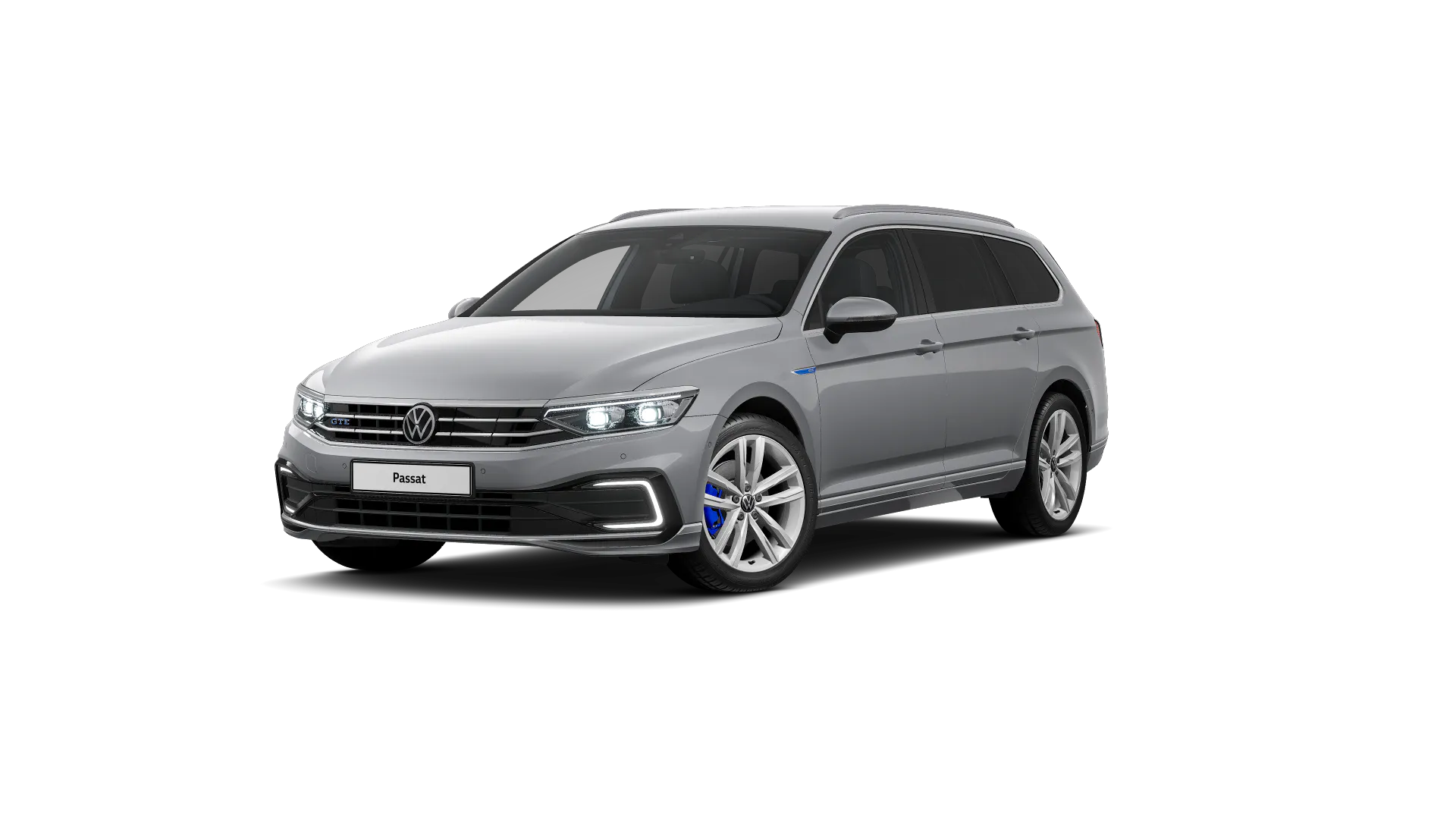 Volkswagen Passat Variant GTE