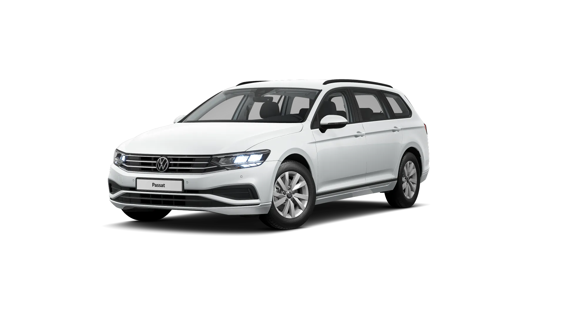Volkswagen Passat Variant Basis-Modell