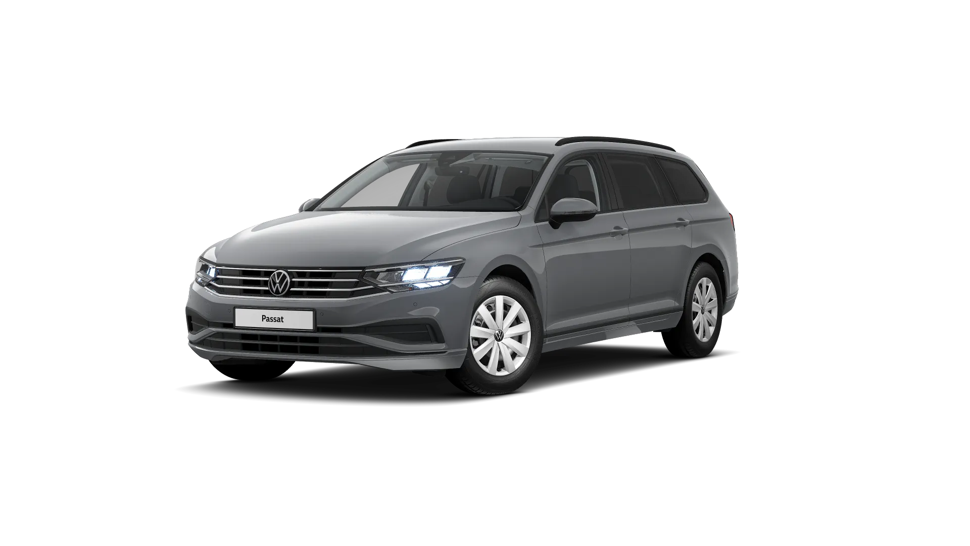 Volkswagen Passat Variant Conceptline