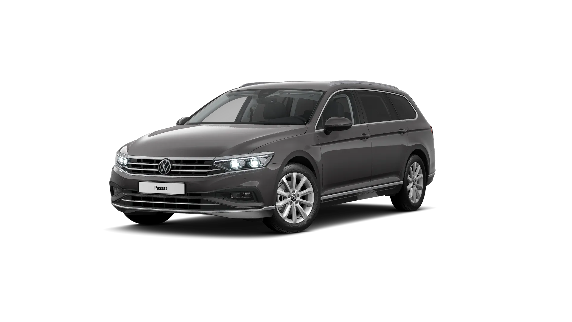 Volkswagen Passat Variant Elegance
