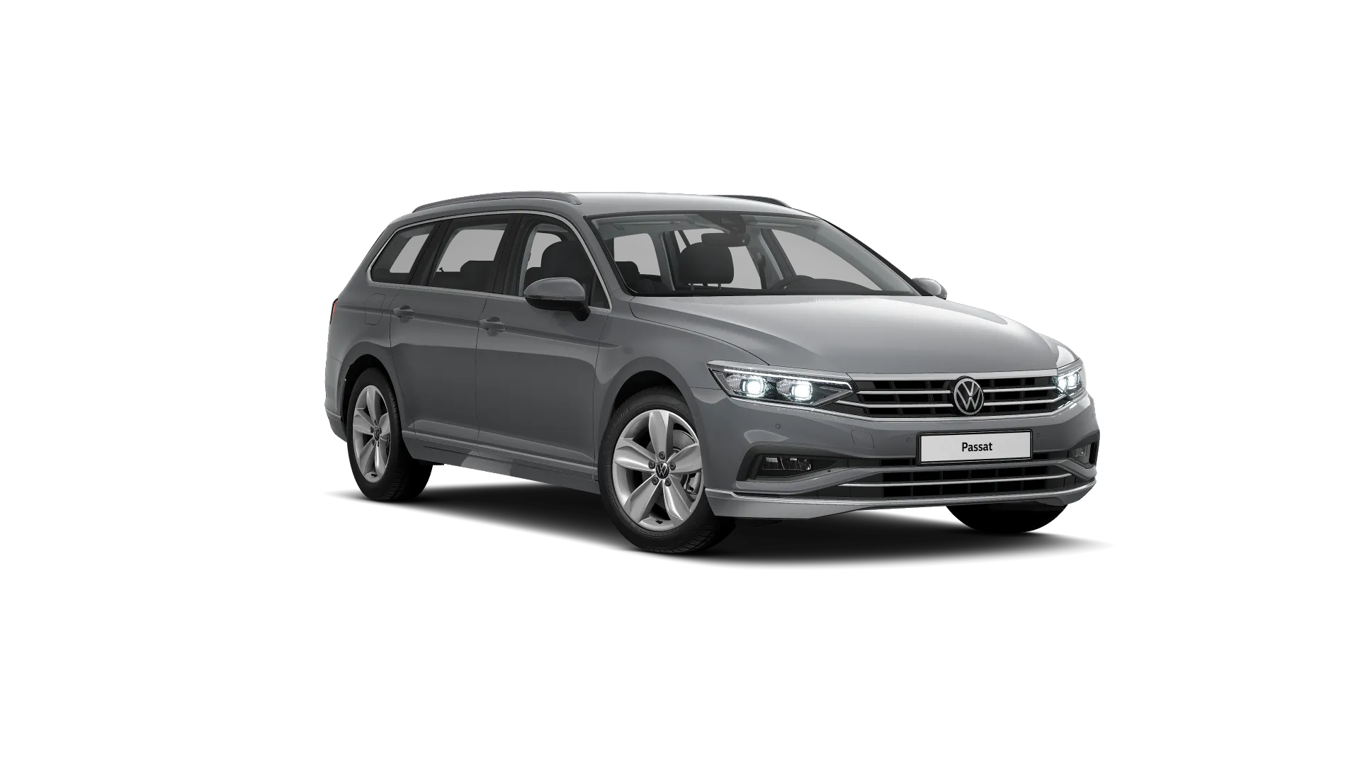 Volkswagen Passat Variant Elegance
