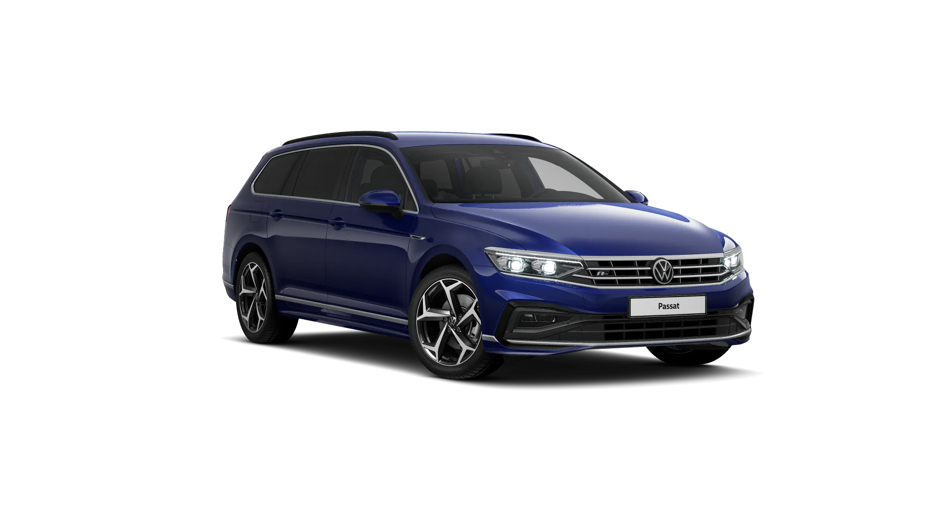 Volkswagen Passat Variant Business