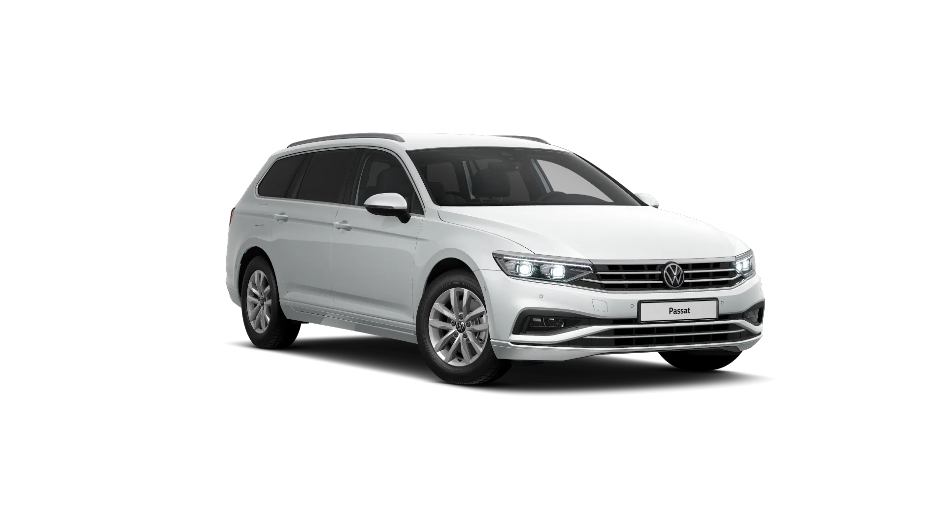 Volkswagen Passat Variant Business
