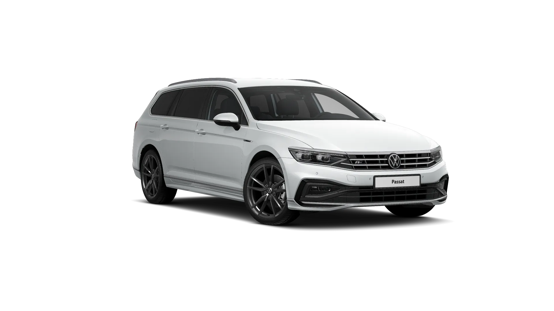 Volkswagen Passat Variant Elegance