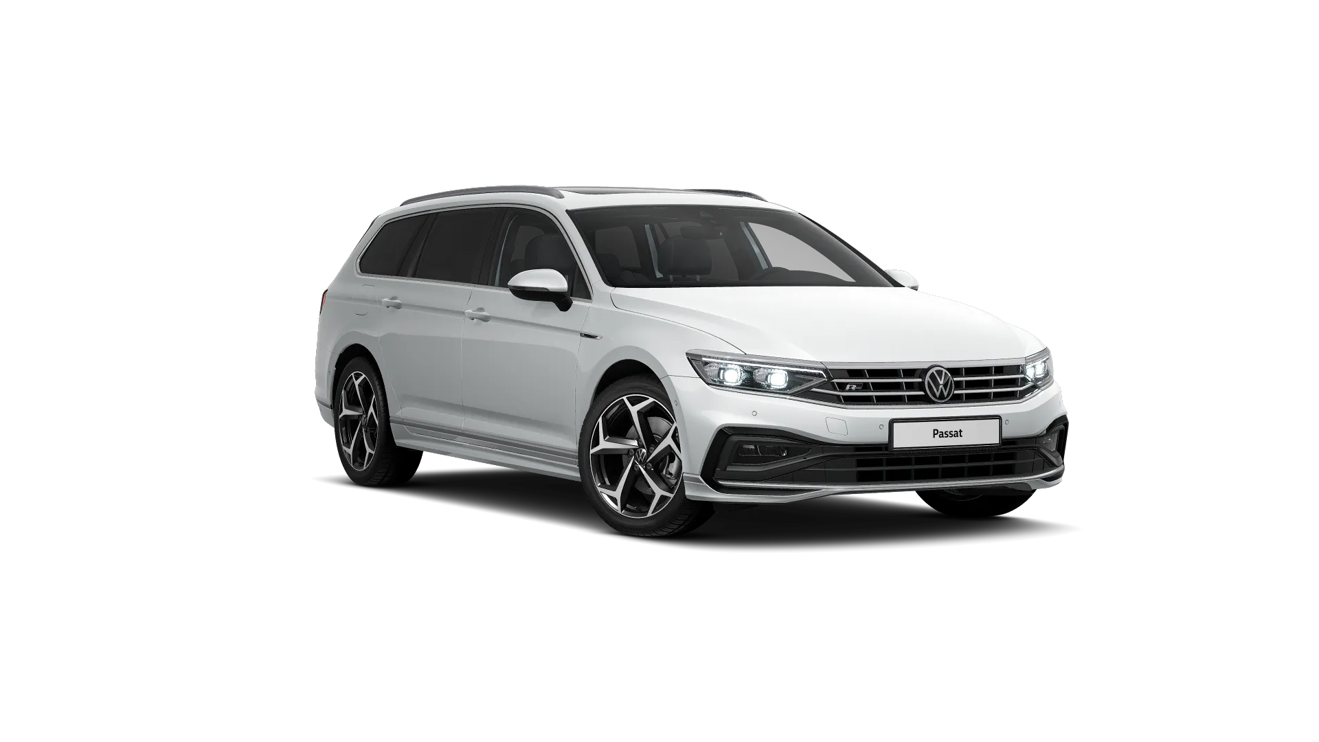 Volkswagen Passat Variant Business