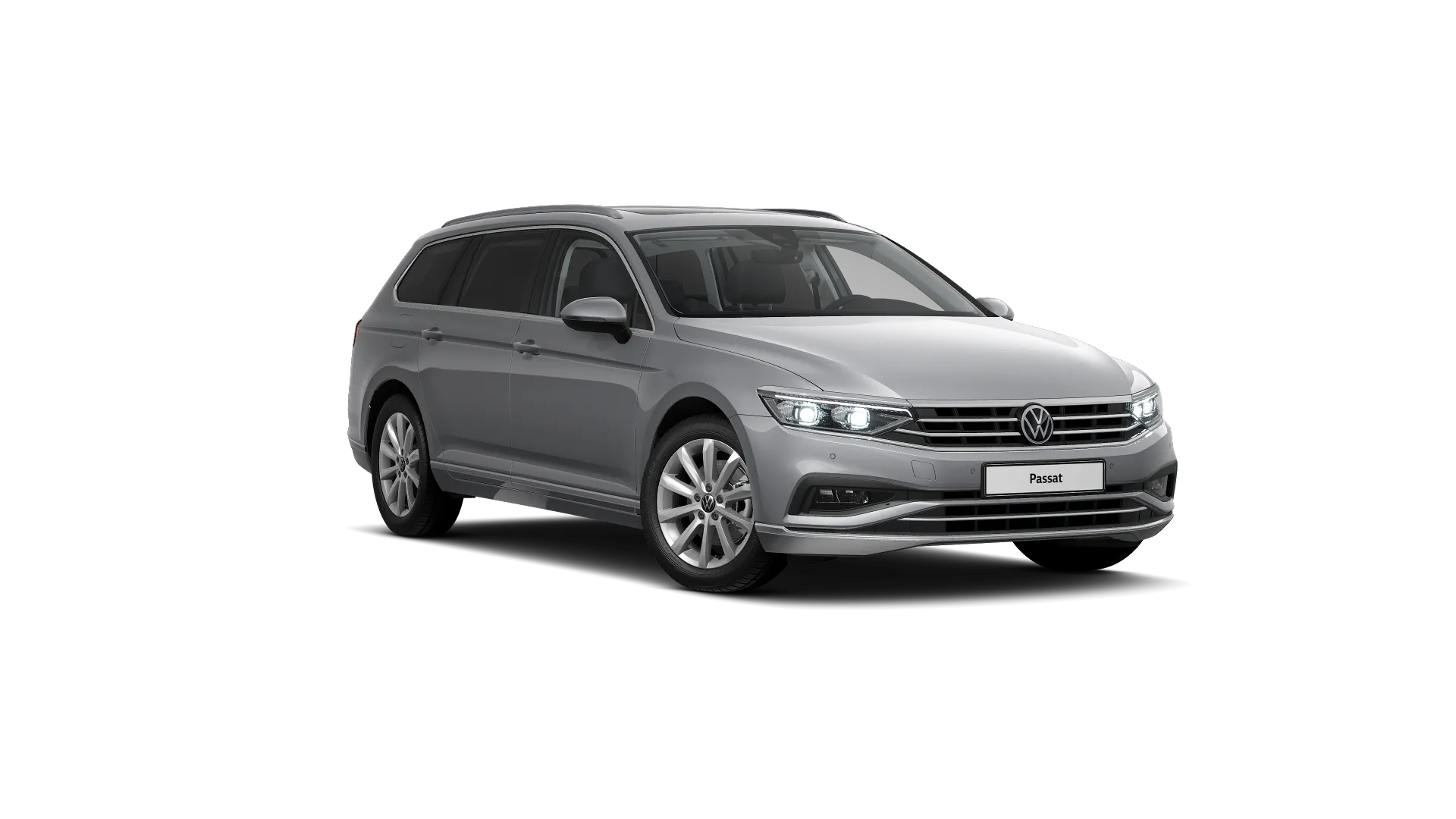 Volkswagen Passat Variant Elegance