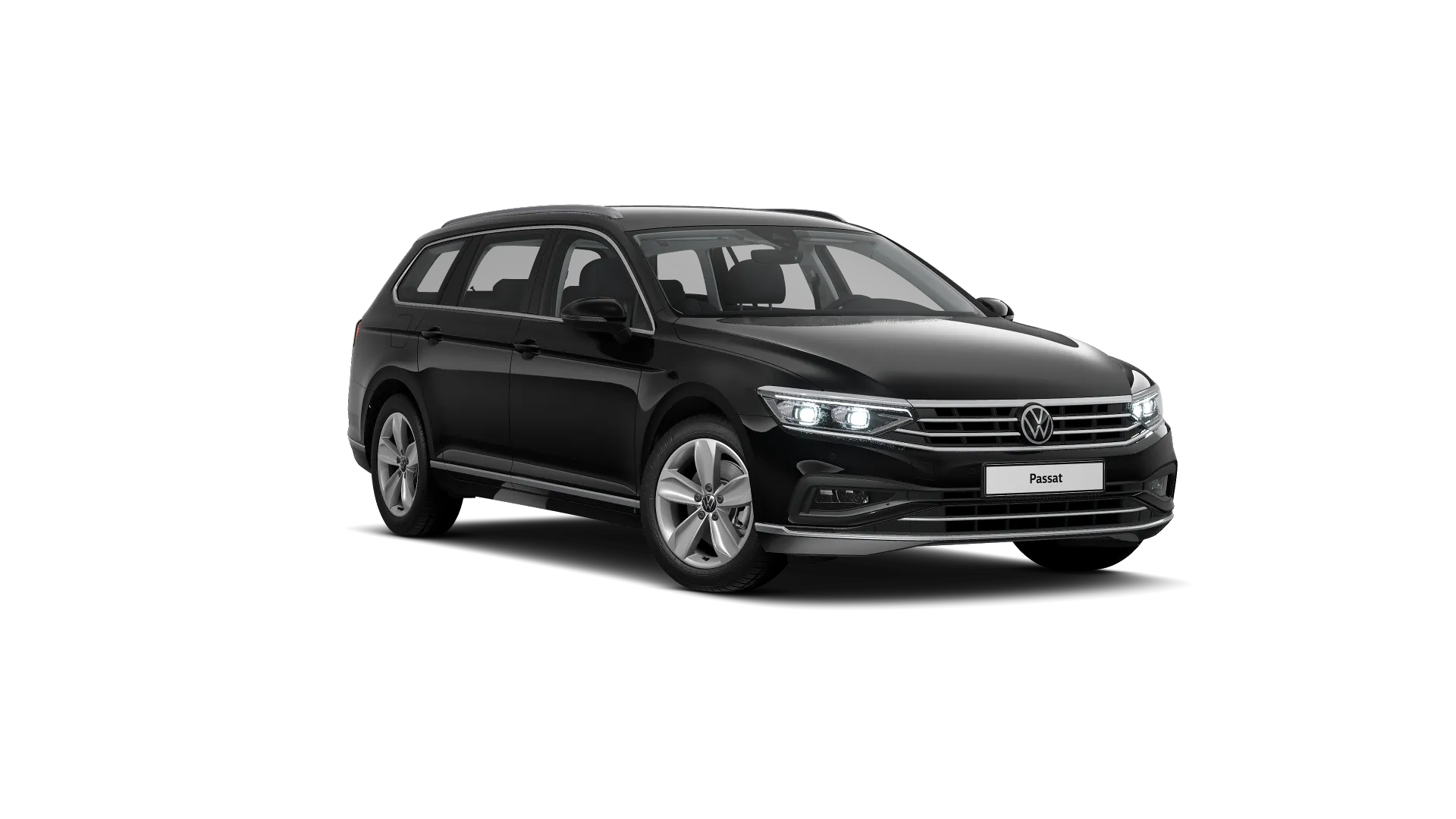 Volkswagen Passat Variant Elegance
