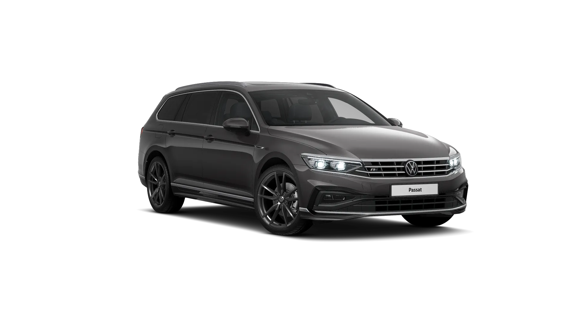 Volkswagen Passat Variant Elegance