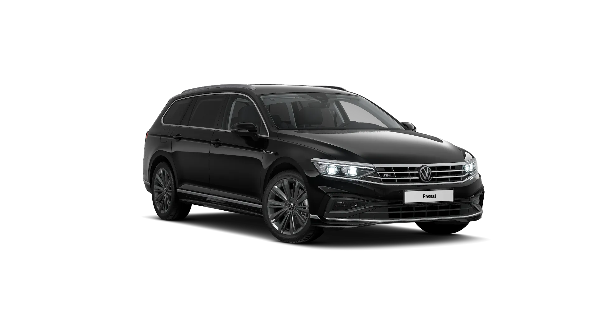 Volkswagen Passat Variant Elegance