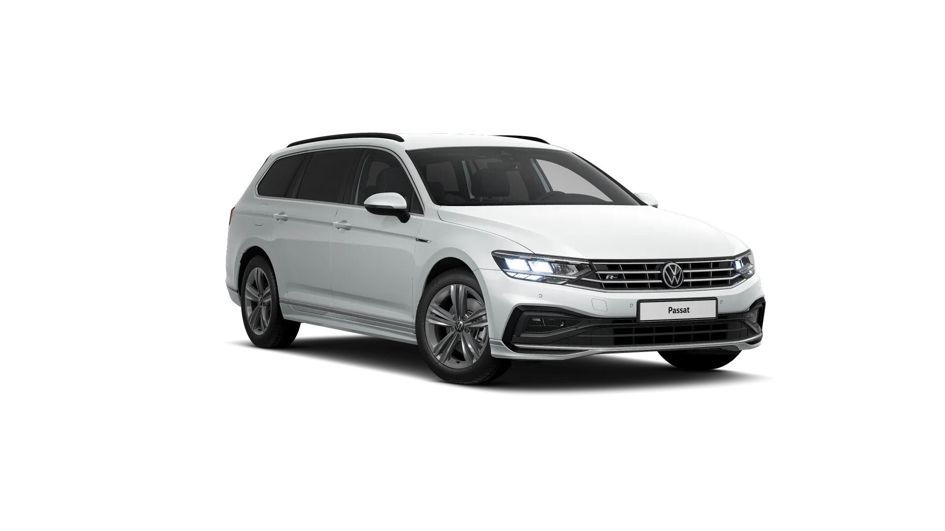 Volkswagen Passat Variant Business