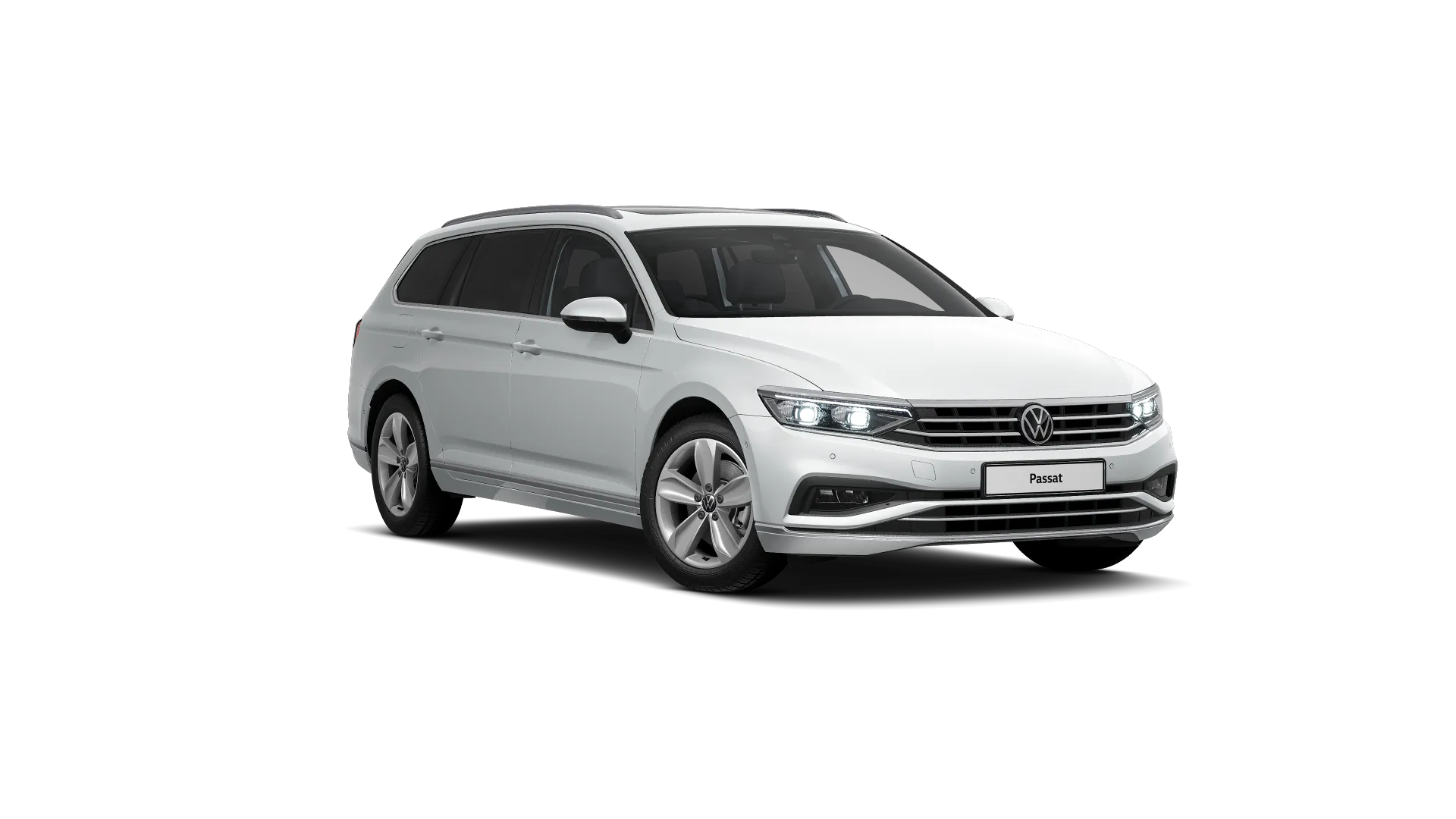 Volkswagen Passat Variant Elegance
