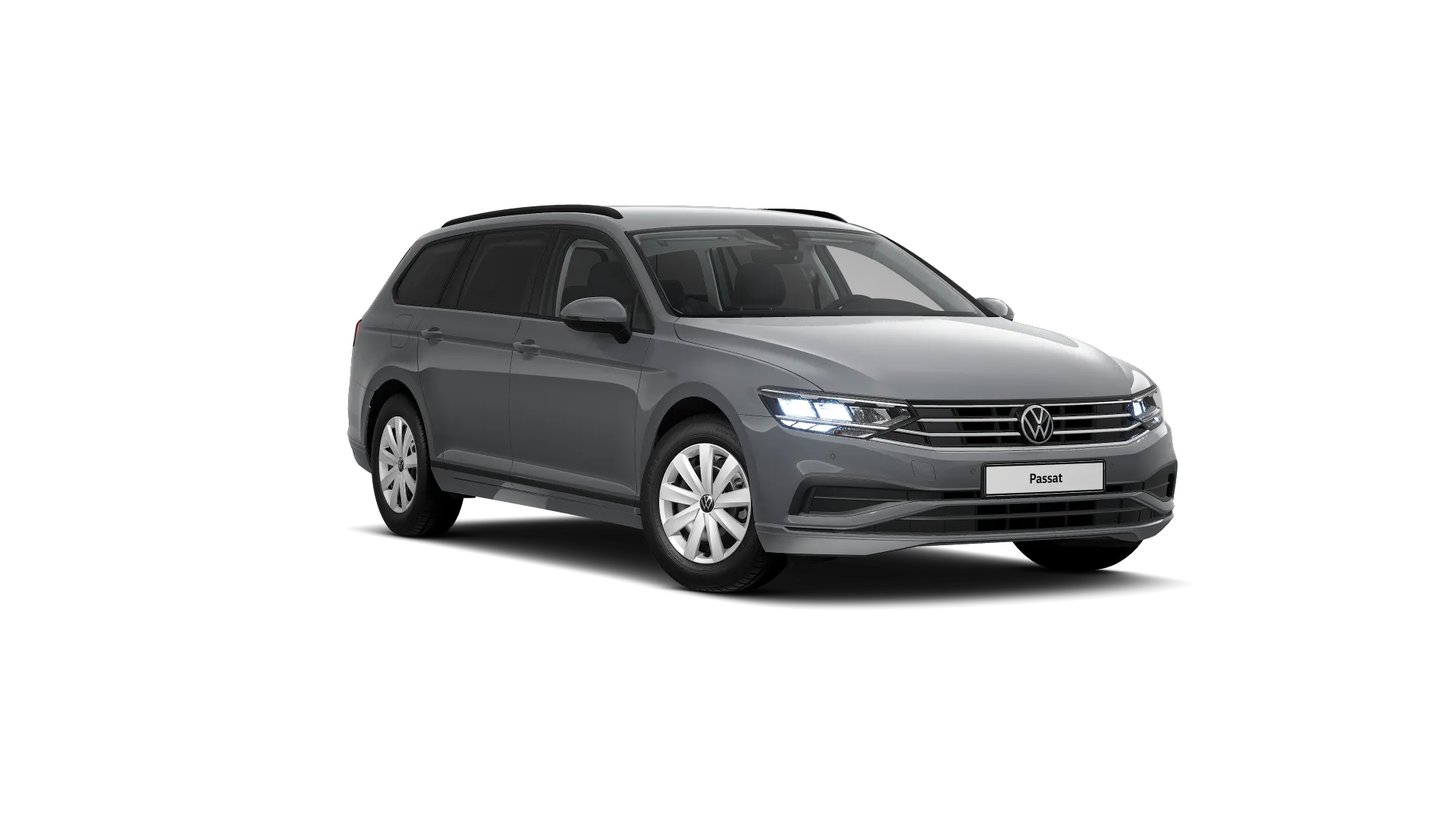 Volkswagen Passat Variant Conceptline