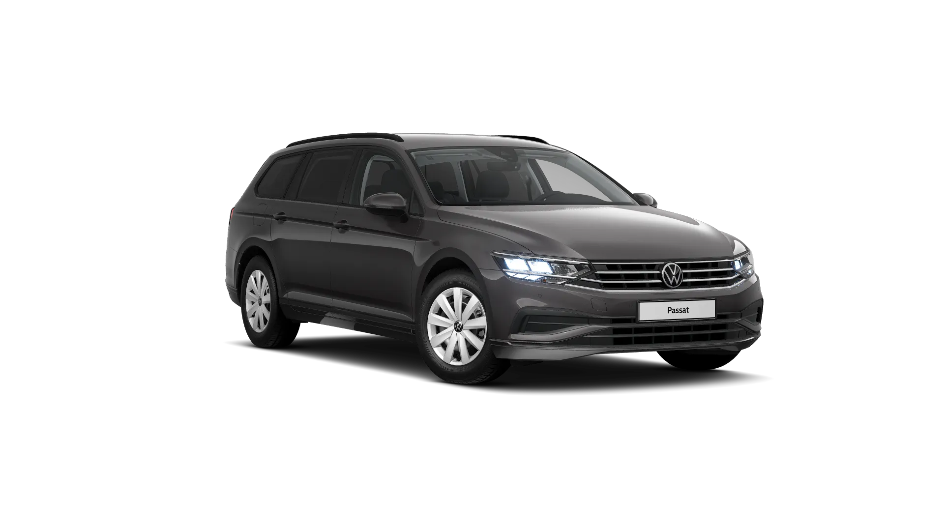Volkswagen Passat Variant Conceptline