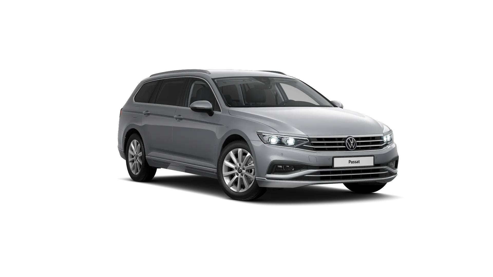 Volkswagen Passat Variant Elegance