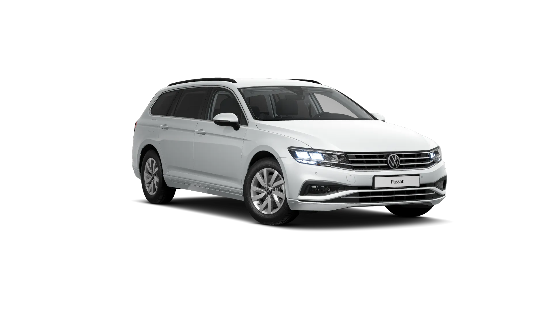 Volkswagen Passat Variant Business