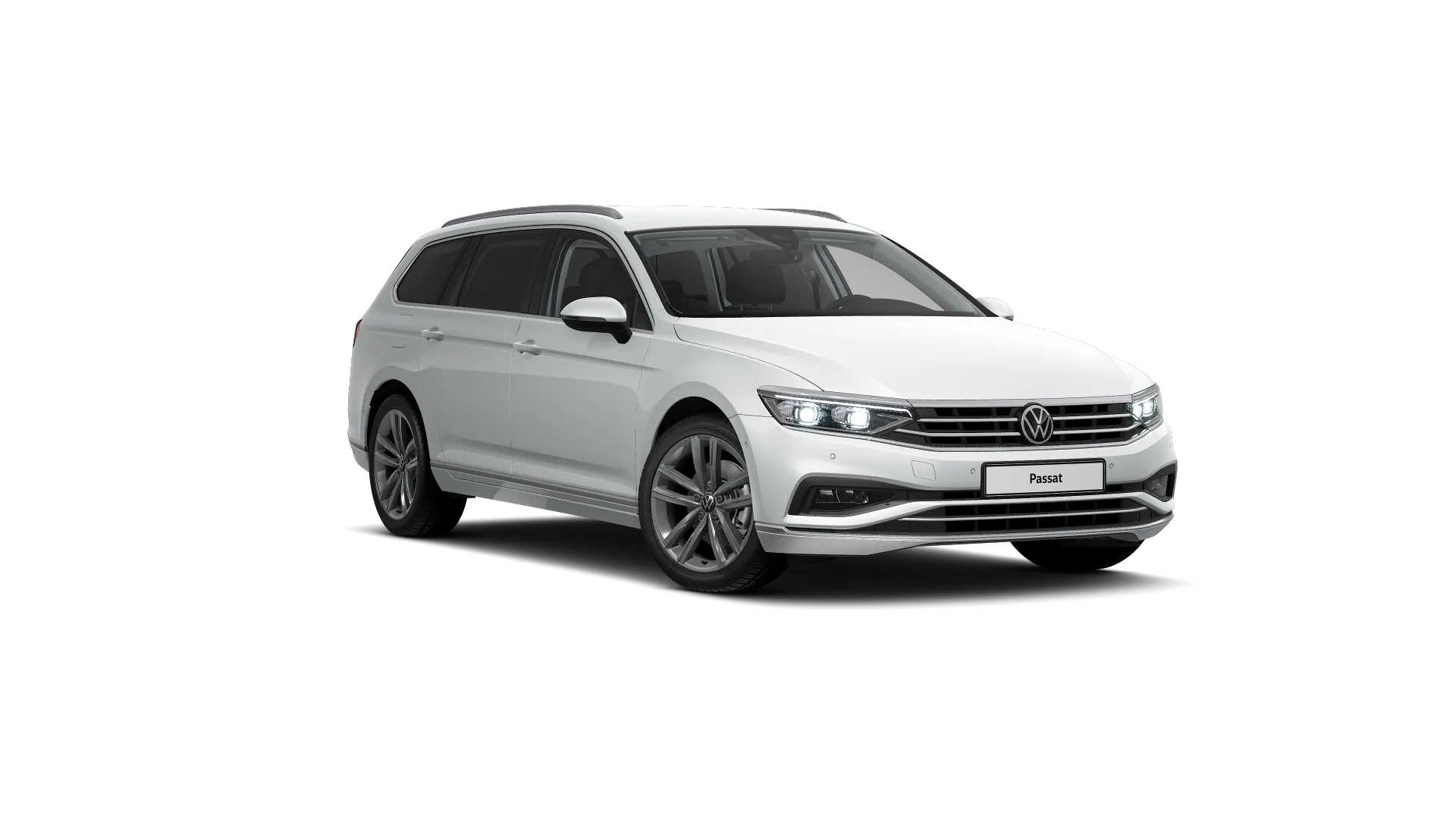 Volkswagen Passat Variant Elegance
