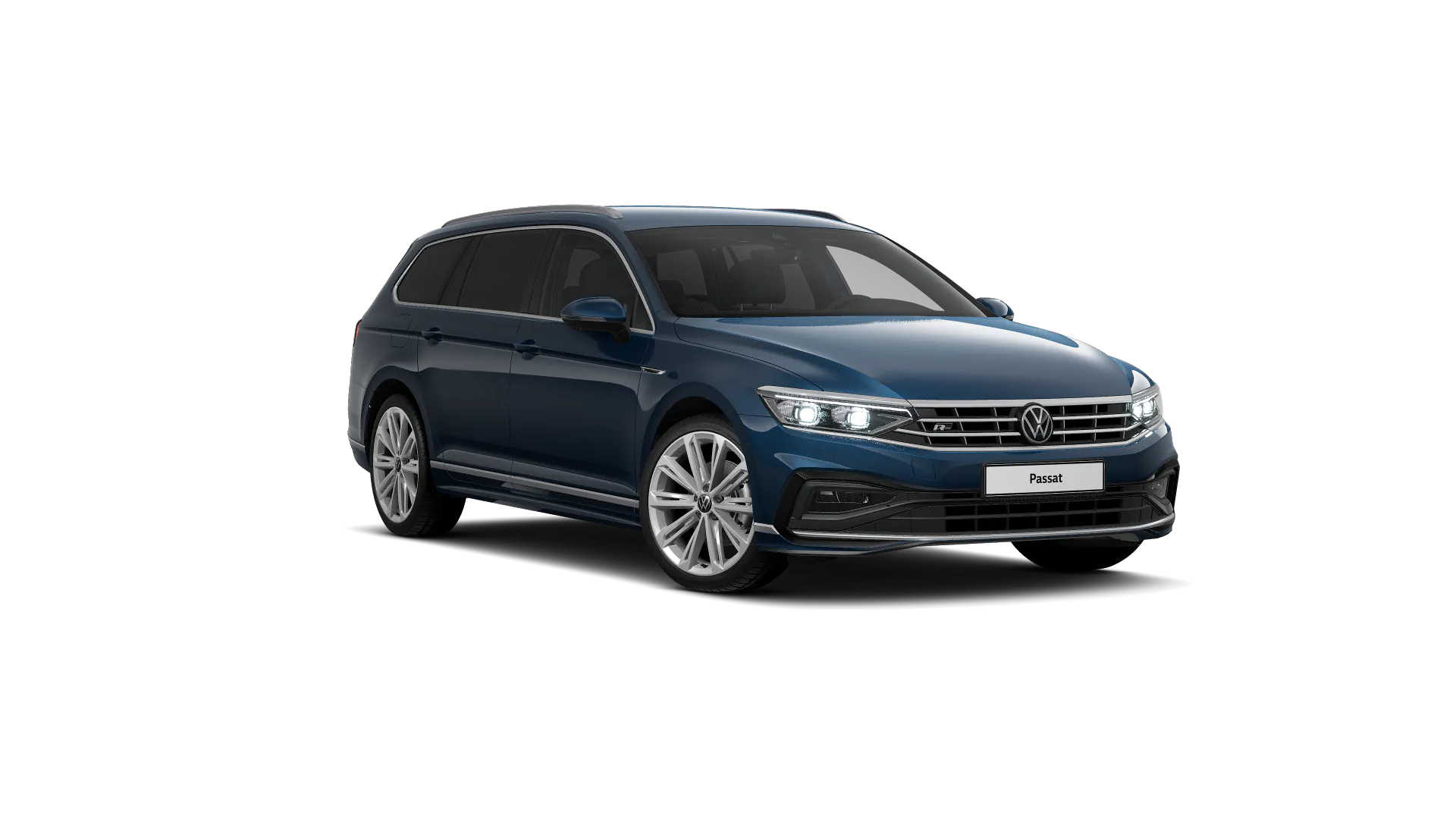 Volkswagen Passat Variant Elegance